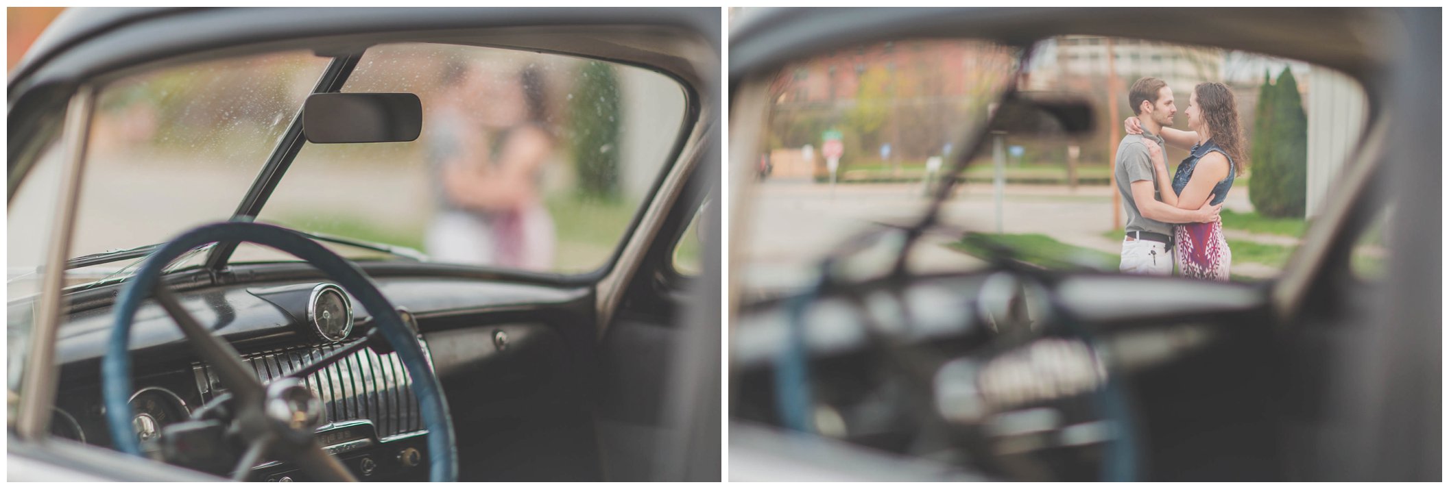 Fort Wayne, Indiana spring engagement session. Midwest and Destination Wedding Photographer_0023.jpg