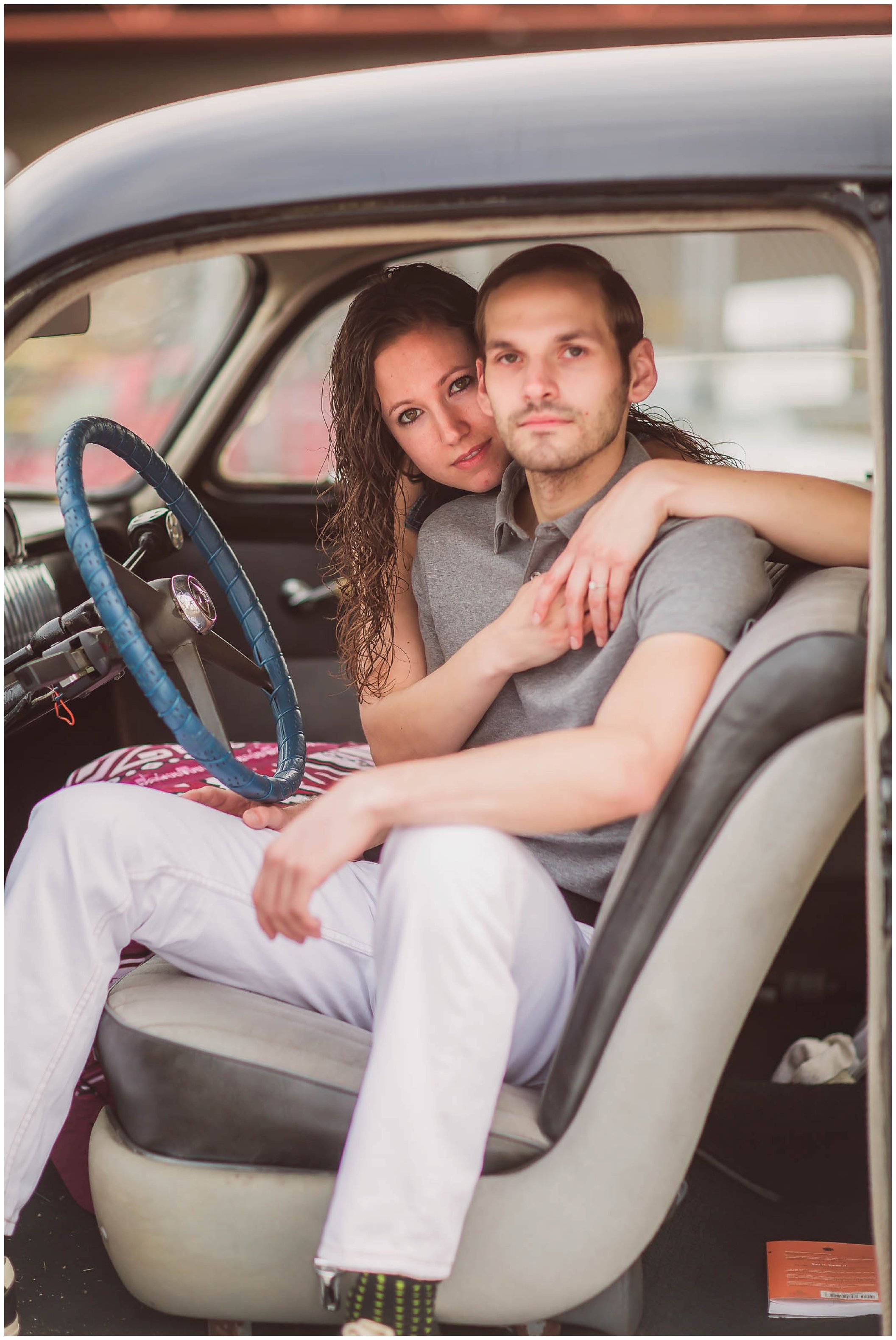 Fort Wayne, Indiana spring engagement session. Midwest and Destination Wedding Photographer_0035.jpg