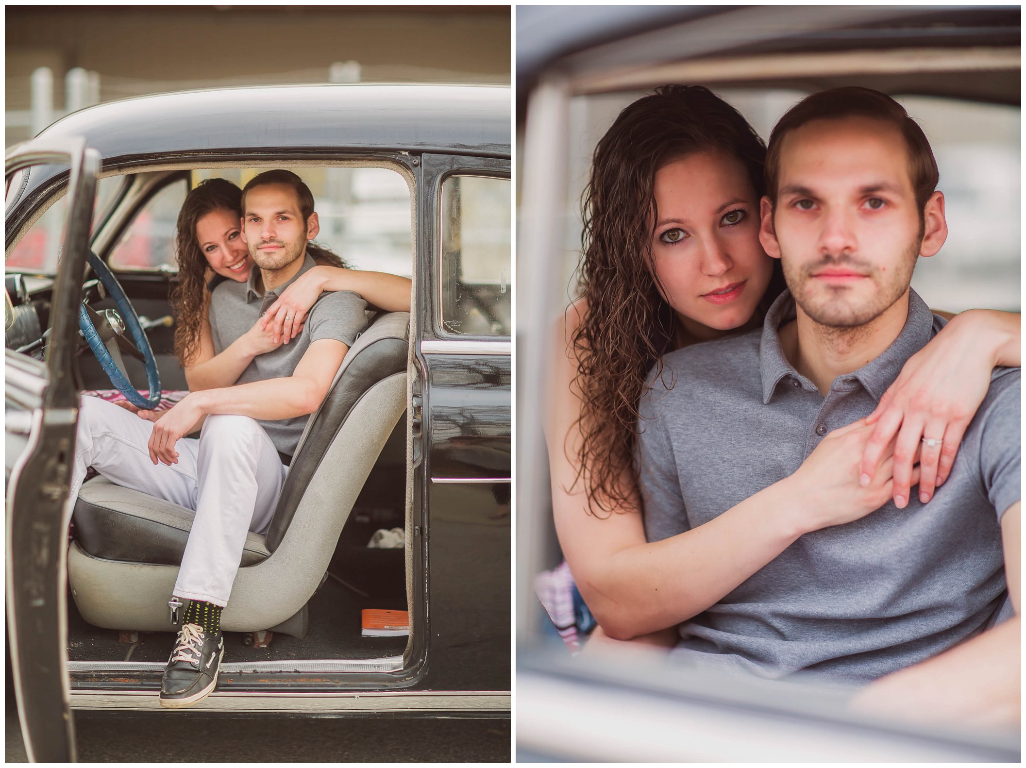 Fort Wayne, Indiana spring engagement session. Midwest and Destination Wedding Photographer_0036.jpg