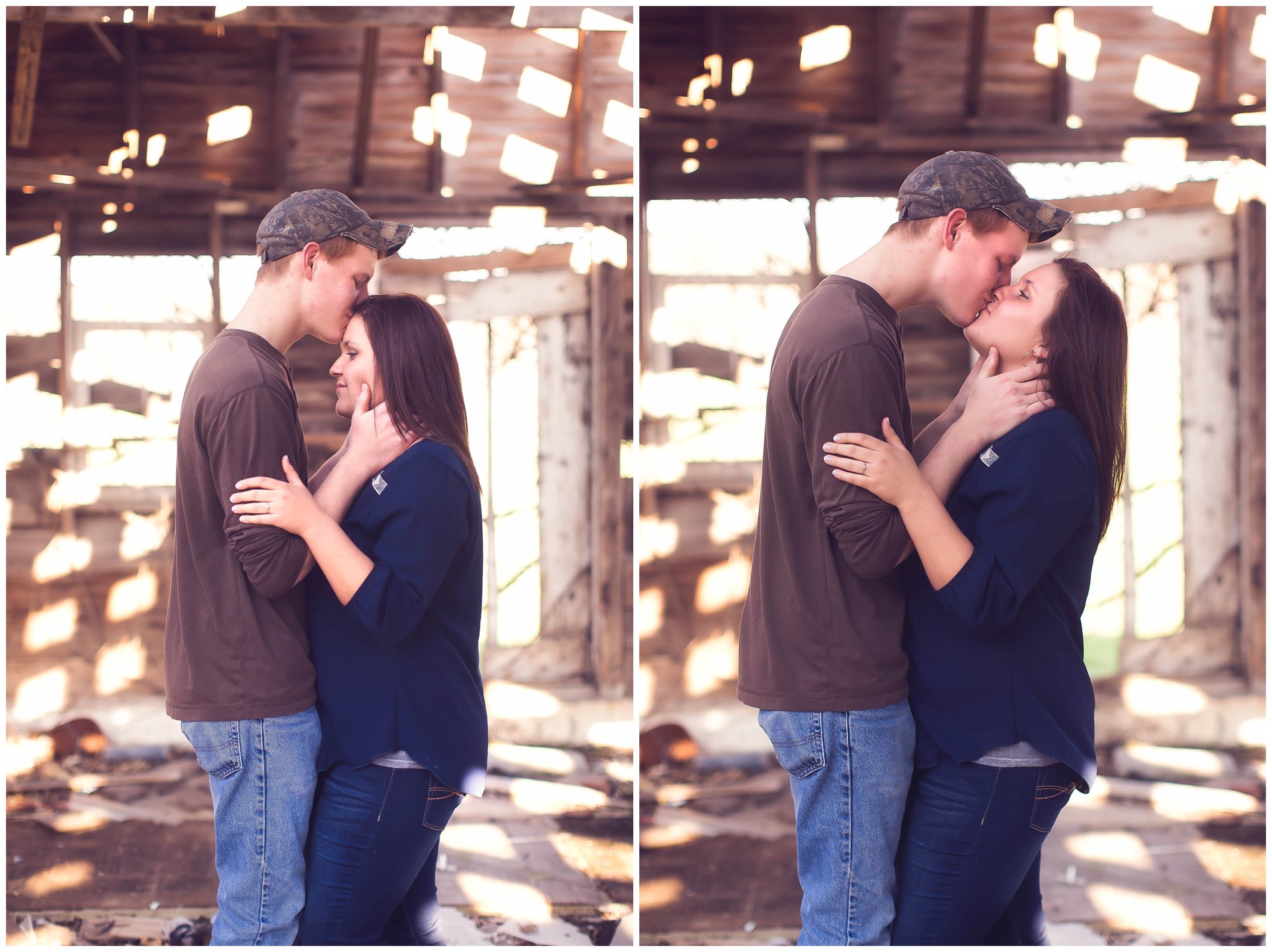 Southern Engagement Session, Fishing in the Country, Traveling and Destination Wedding Photographer_0012.jpg