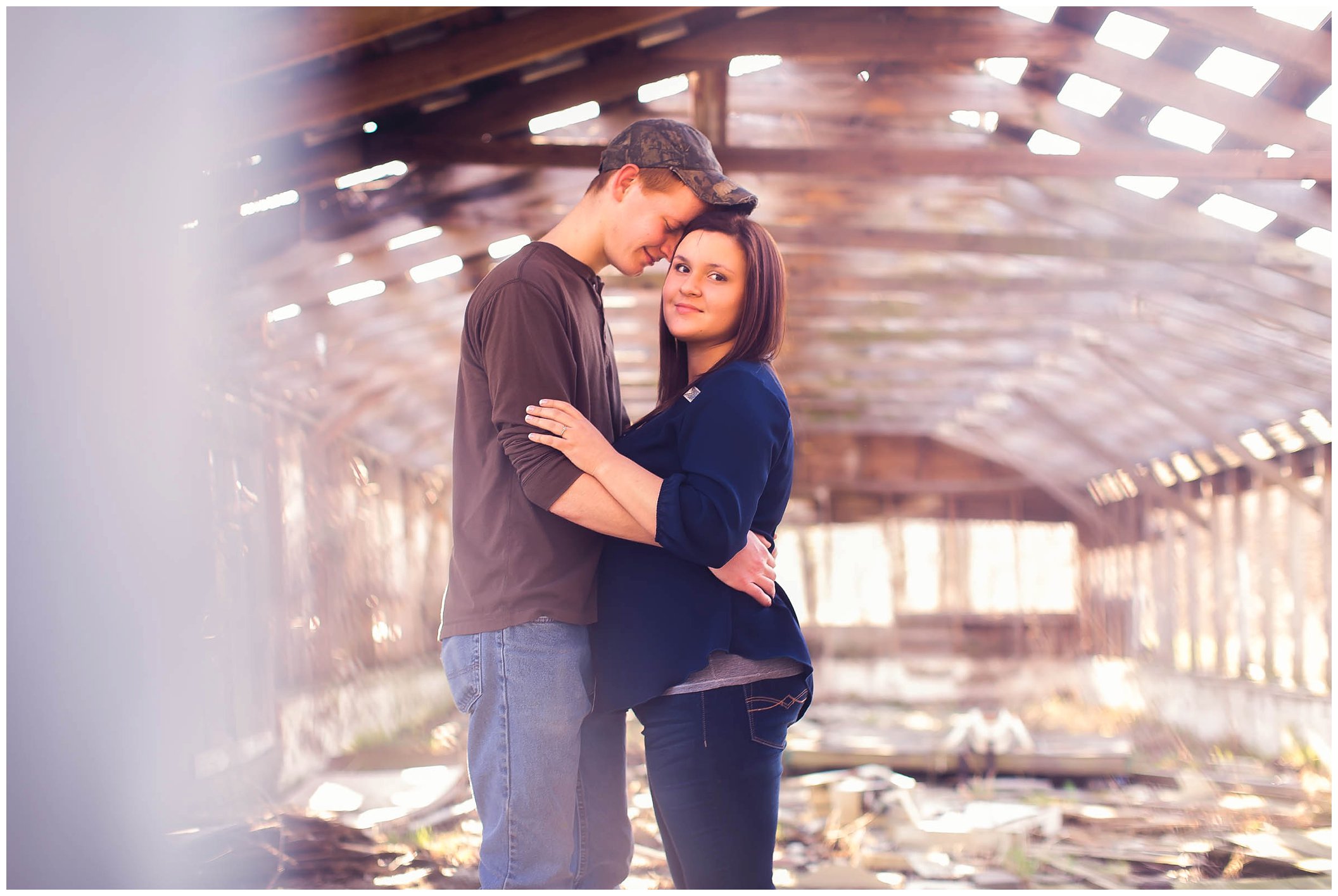 Southern Engagement Session, Fishing in the Country, Traveling and Destination Wedding Photographer_0013.jpg