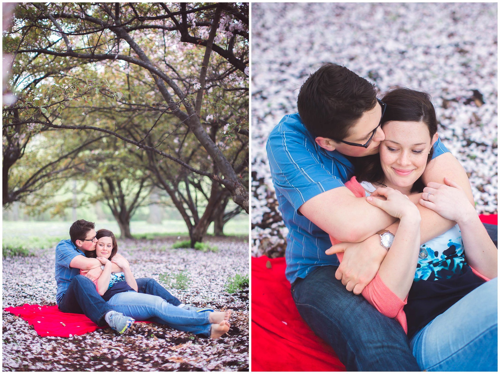 Fort Wayne, Indiana engagement session. Midwest and Destination Wedding Photographer_0066.jpg