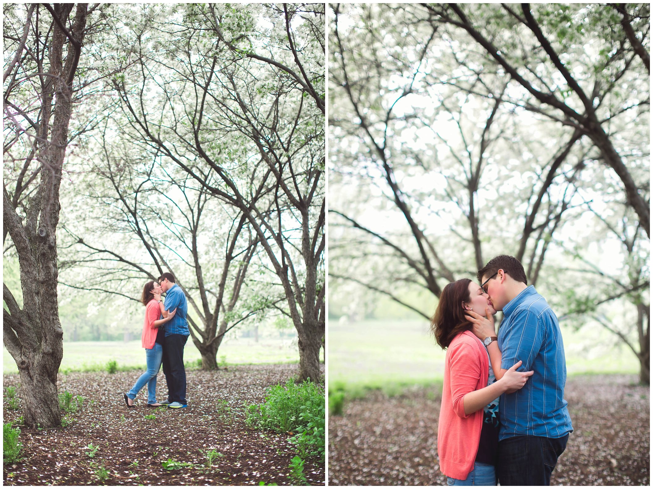 Fort Wayne, Indiana engagement session. Midwest and Destination Wedding Photographer_0071.jpg