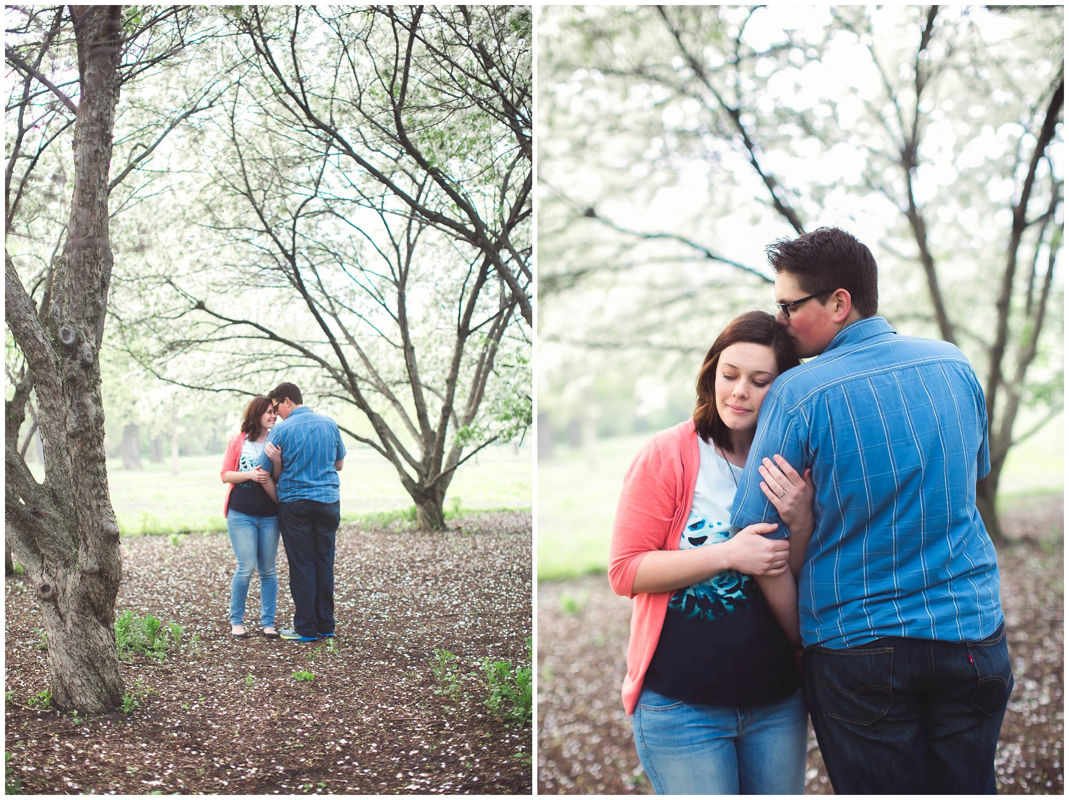 Fort Wayne, Indiana engagement session. Midwest and Destination Wedding Photographer_0073.jpg