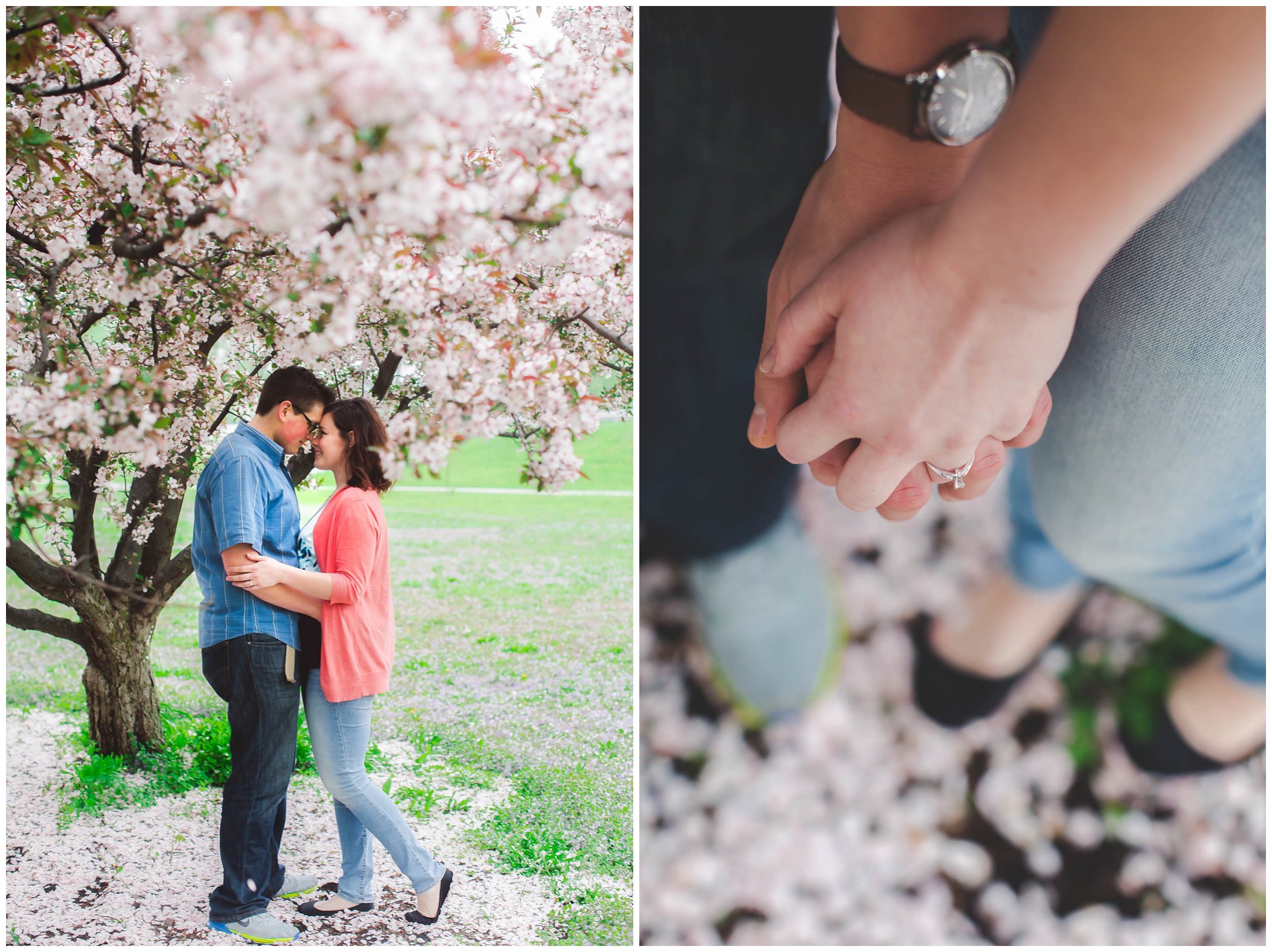Fort Wayne, Indiana engagement session. Midwest and Destination Wedding Photographer_0075.jpg