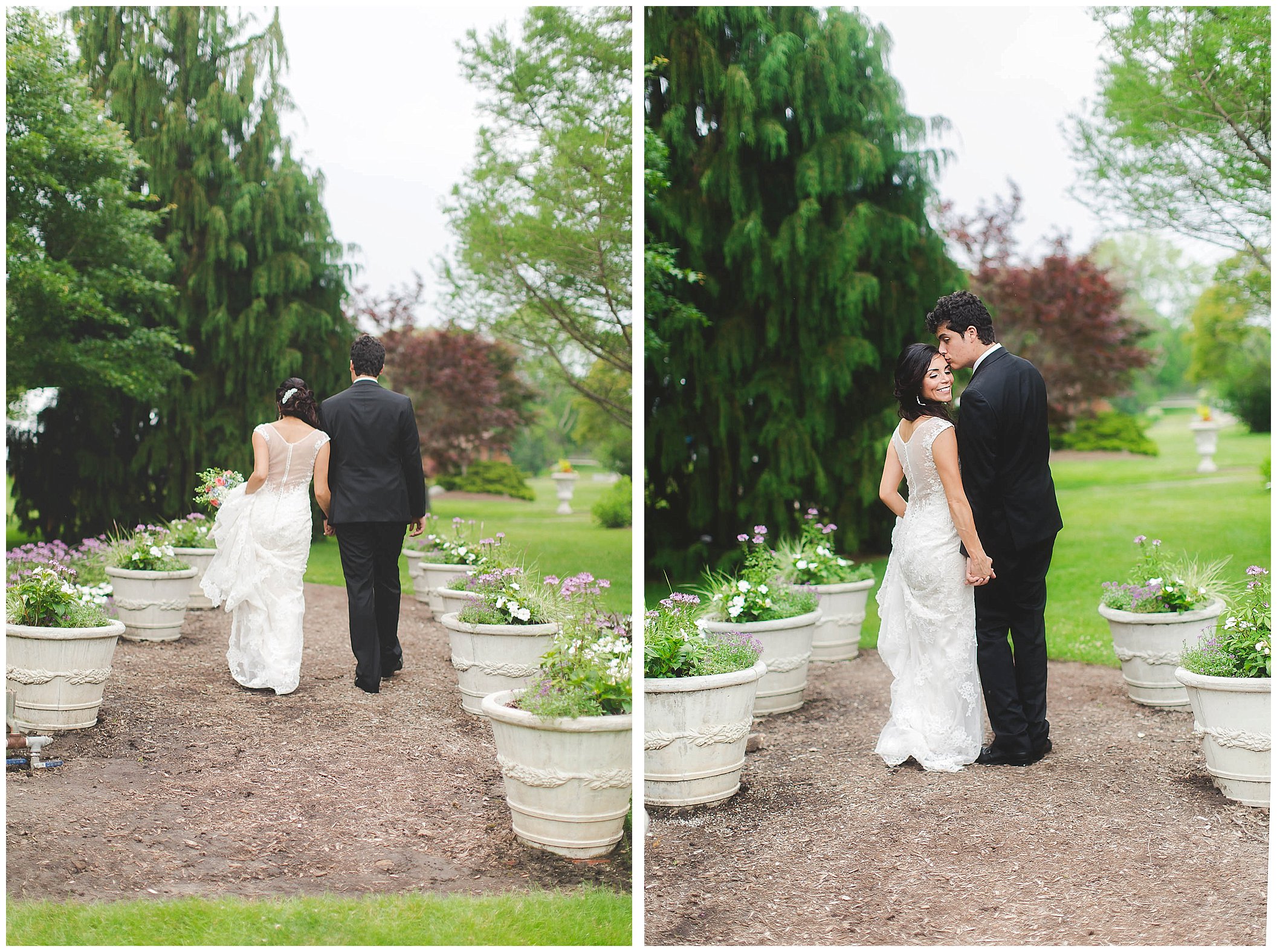 Toledo Ohio Wedding Photographer, Schedel Gardens Wedding_0003.jpg