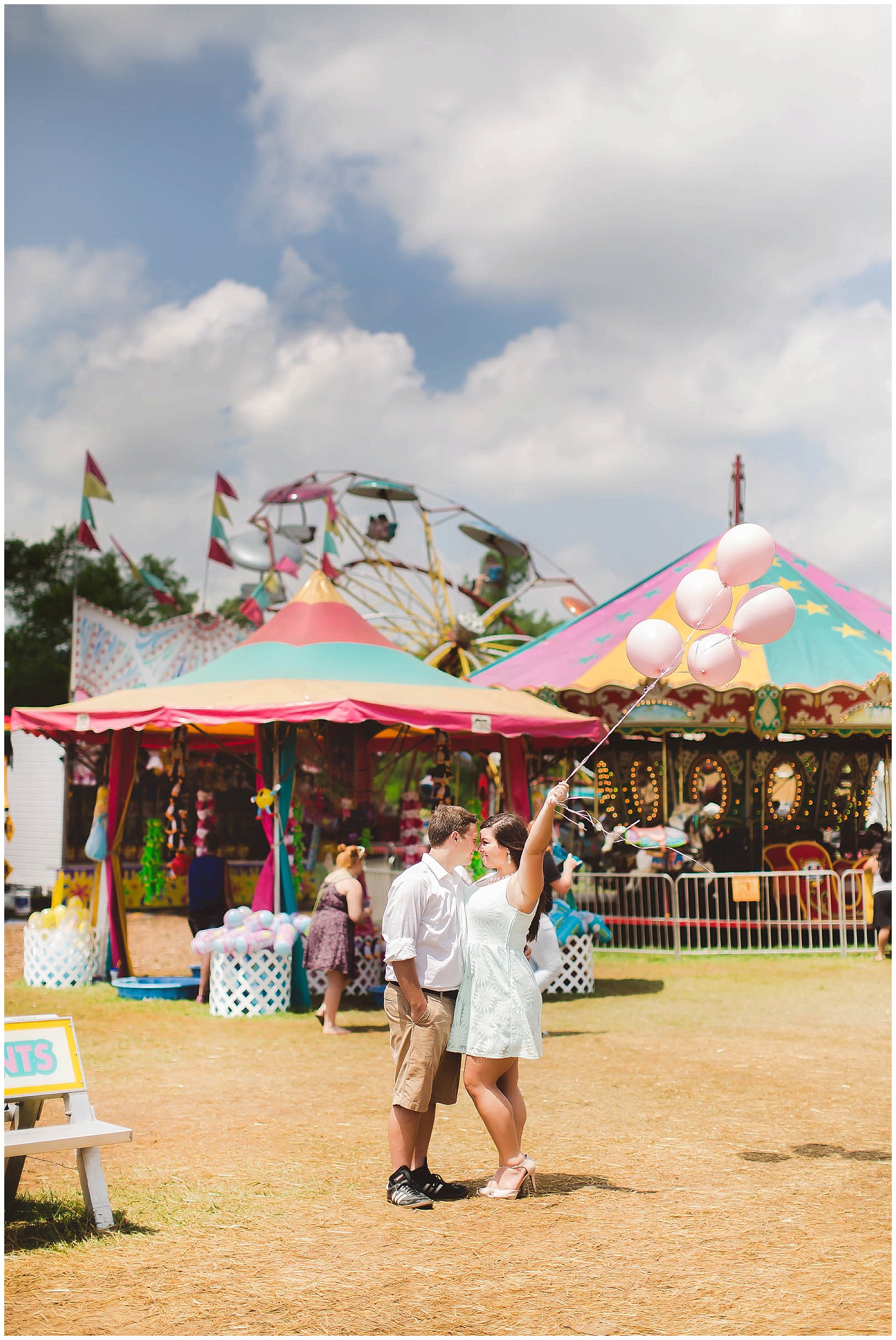Carnival Engagement session at Three Rivers Festival in Fort Wayne Indiana_0003.jpg