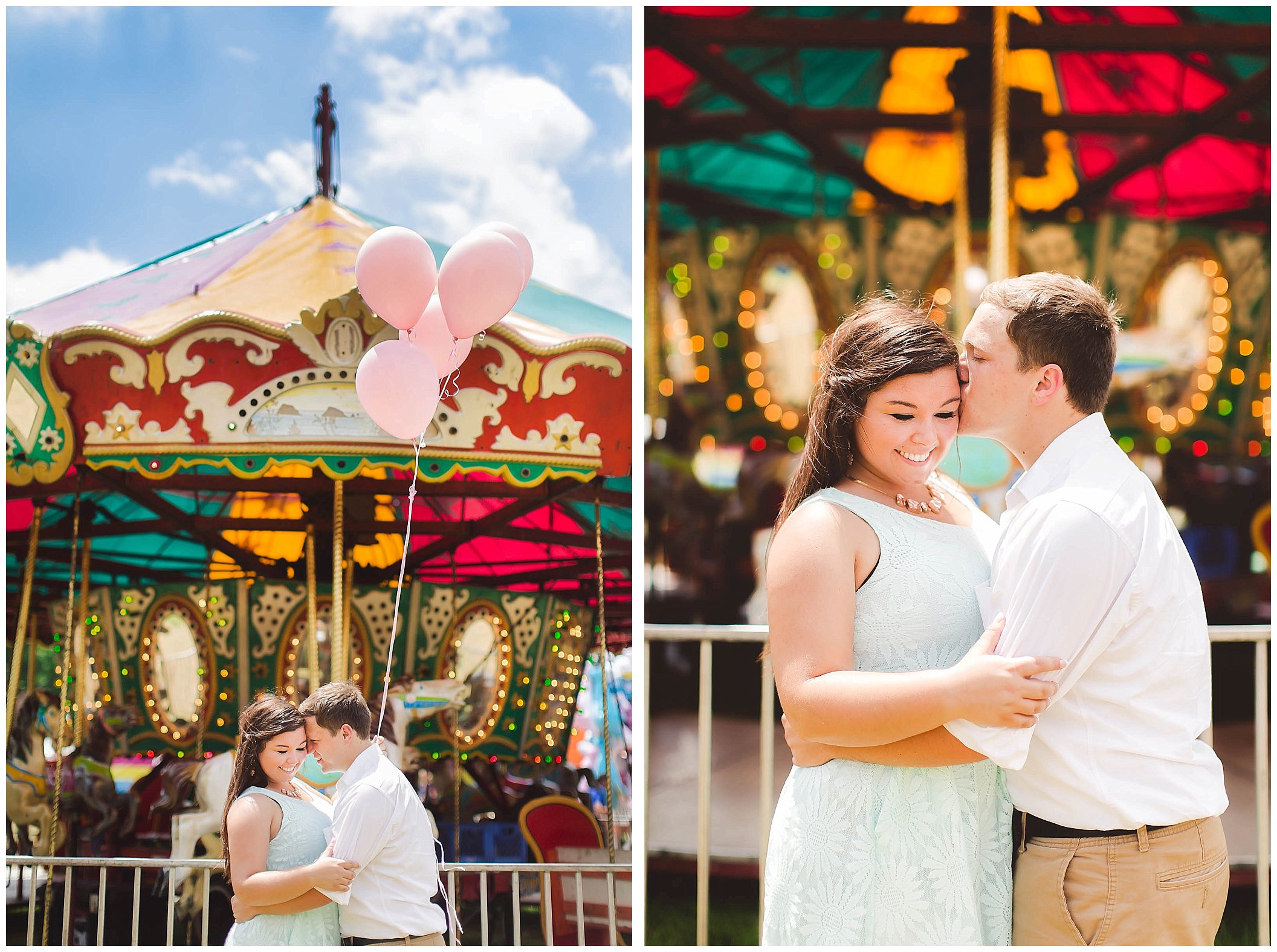 Carnival Engagement session at Three Rivers Festival in Fort Wayne Indiana_0005.jpg