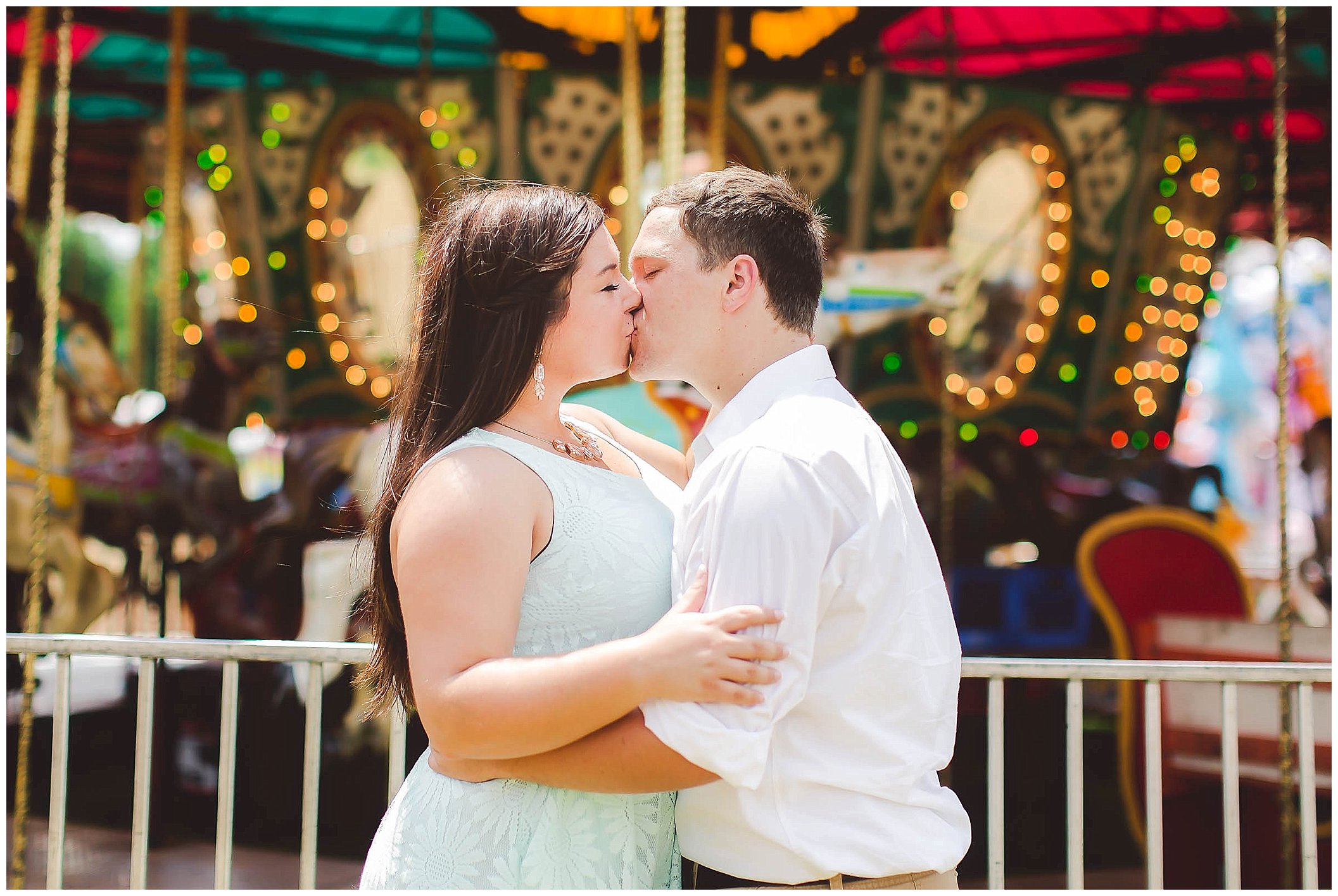 Carnival Engagement session at Three Rivers Festival in Fort Wayne Indiana_0006.jpg