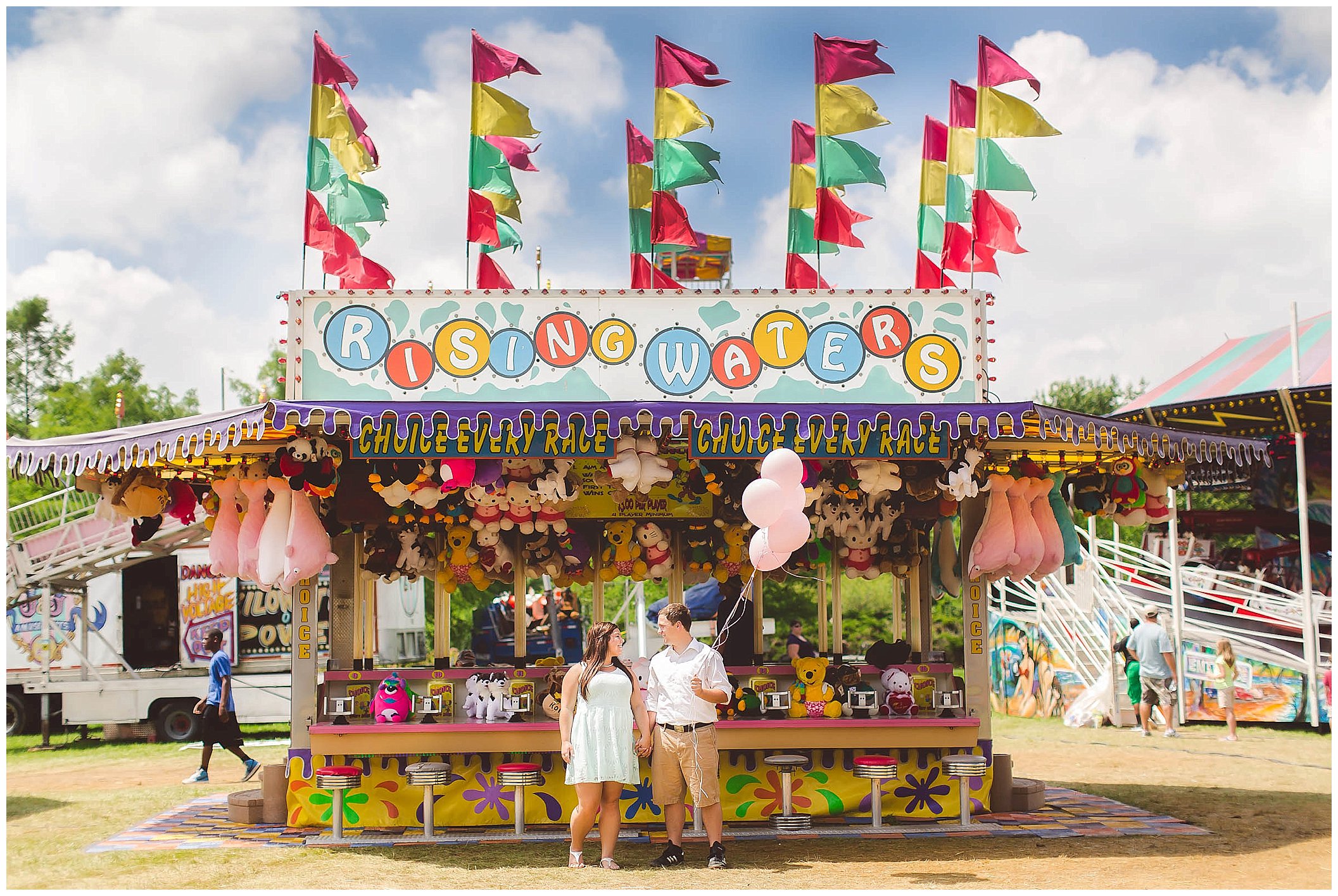 Carnival Engagement session at Three Rivers Festival in Fort Wayne Indiana_0008.jpg