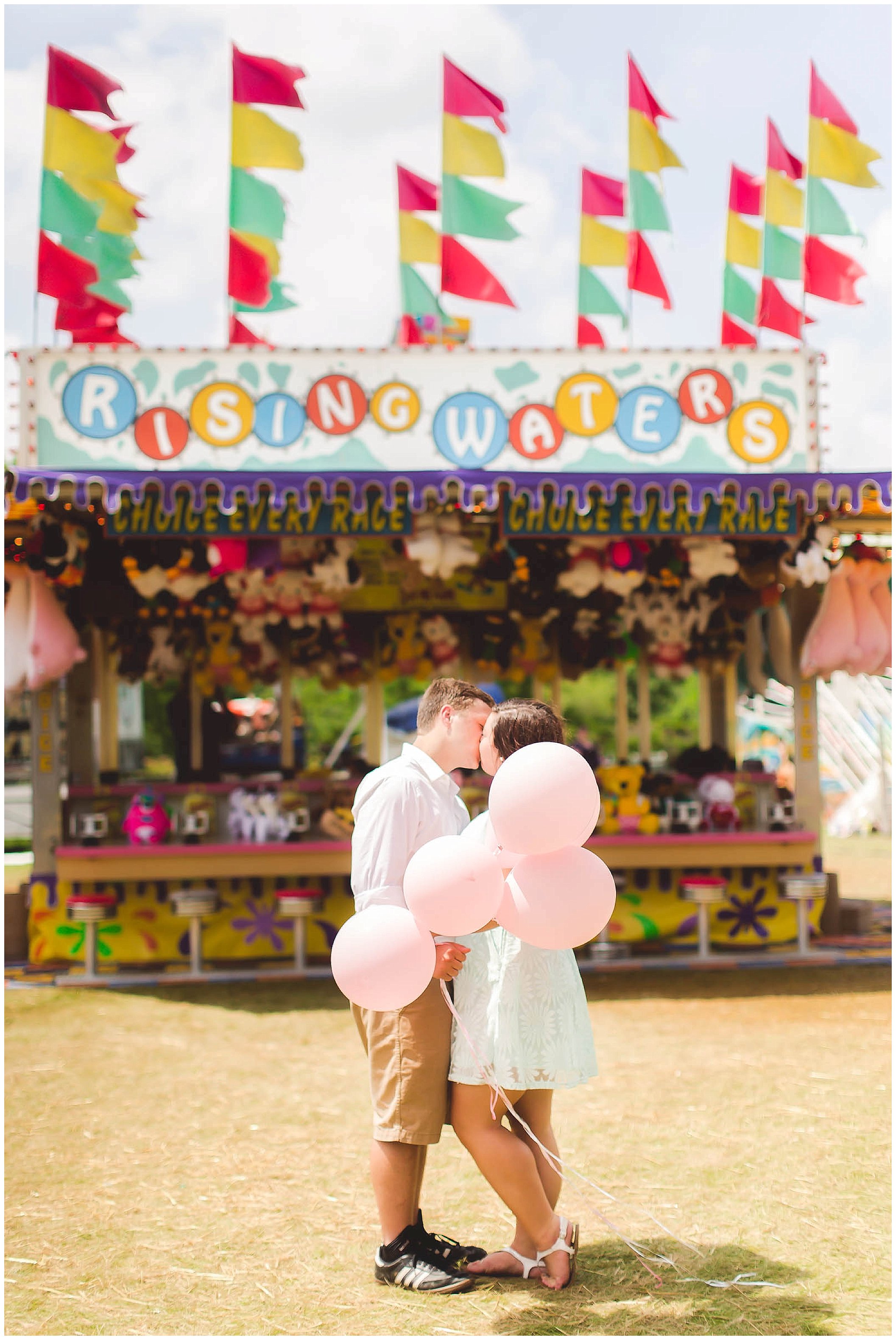 Carnival Engagement session at Three Rivers Festival in Fort Wayne Indiana_0010.jpg