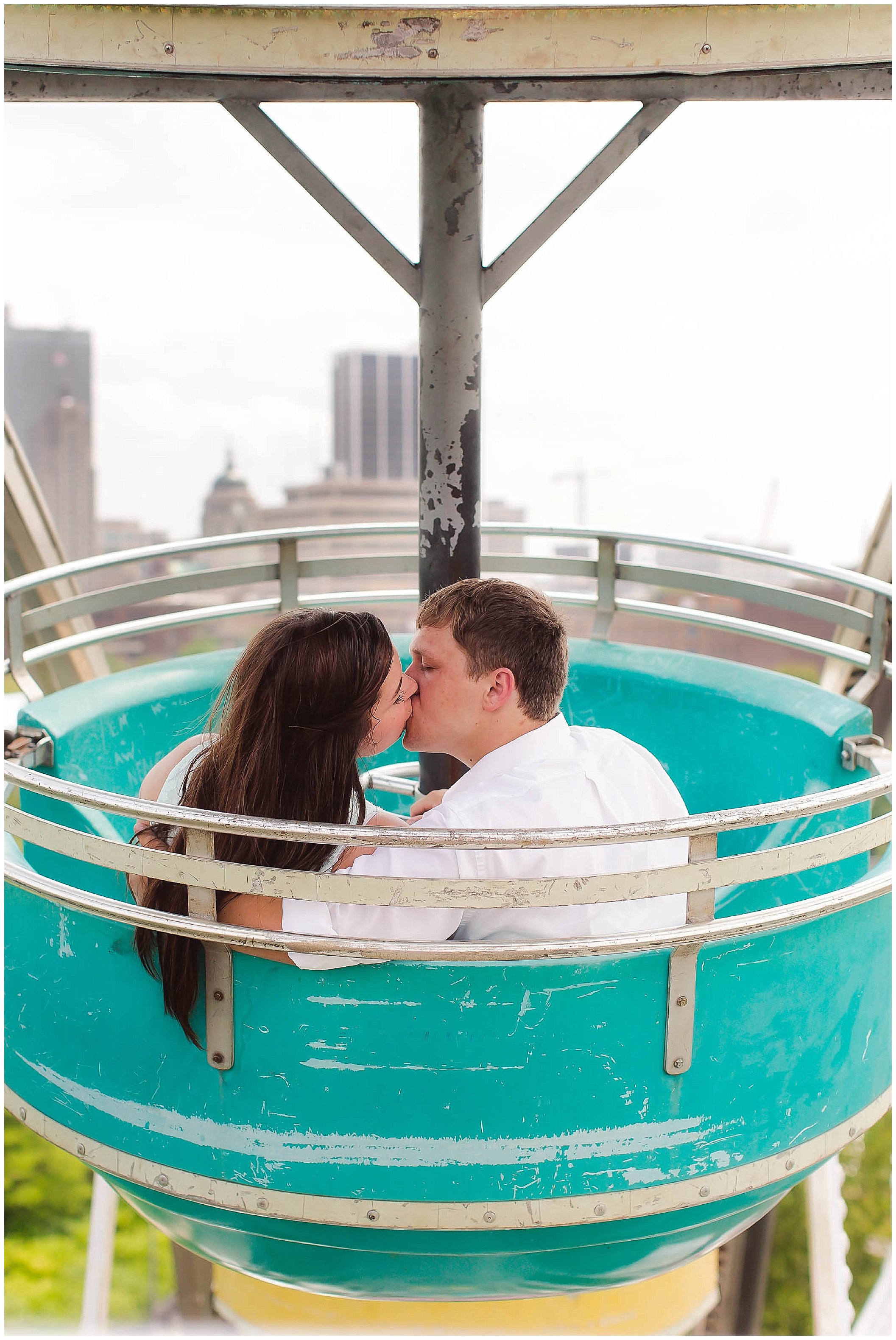 Carnival Engagement session at Three Rivers Festival in Fort Wayne Indiana_0015.jpg