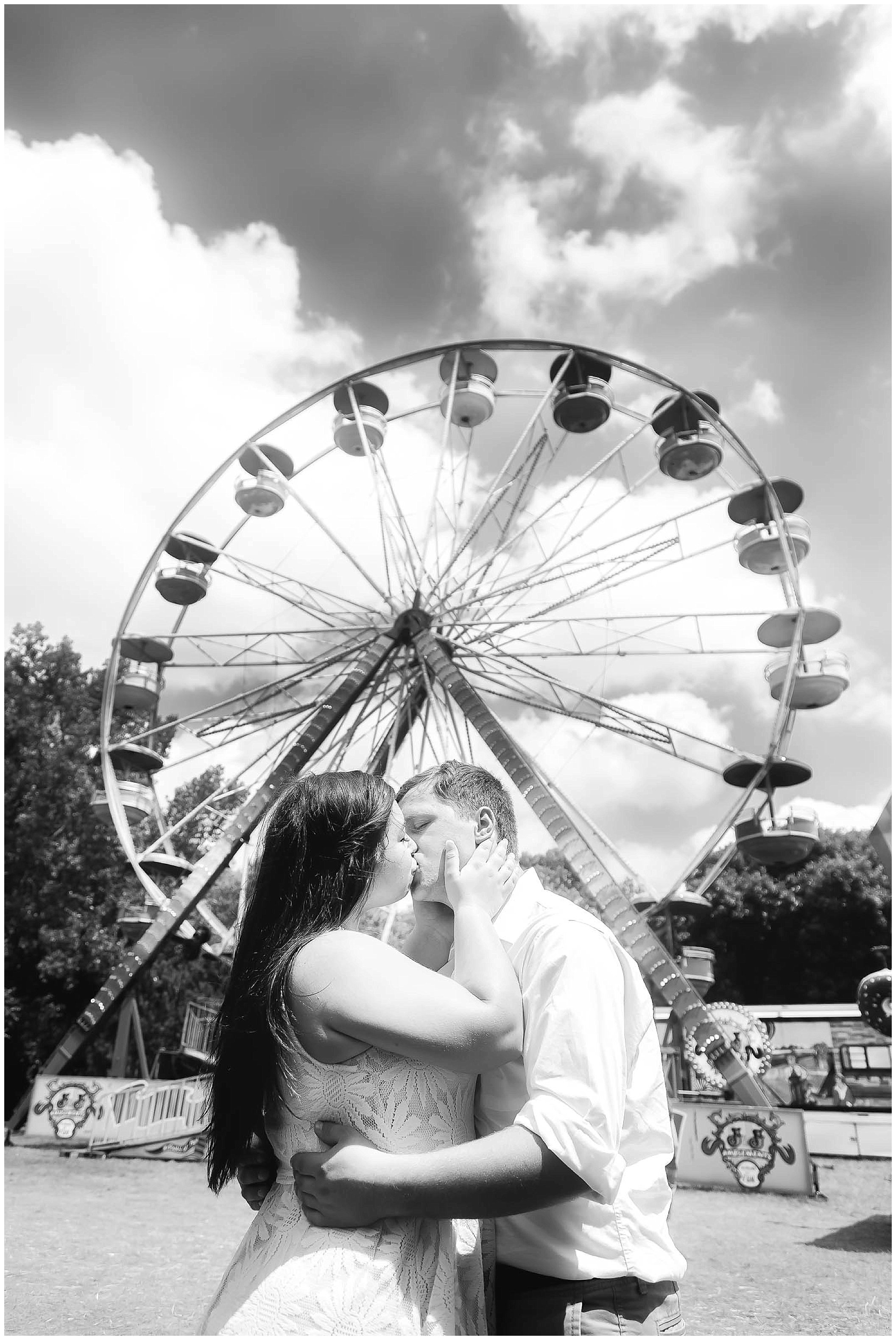 Carnival Engagement session at Three Rivers Festival in Fort Wayne Indiana_0016.jpg