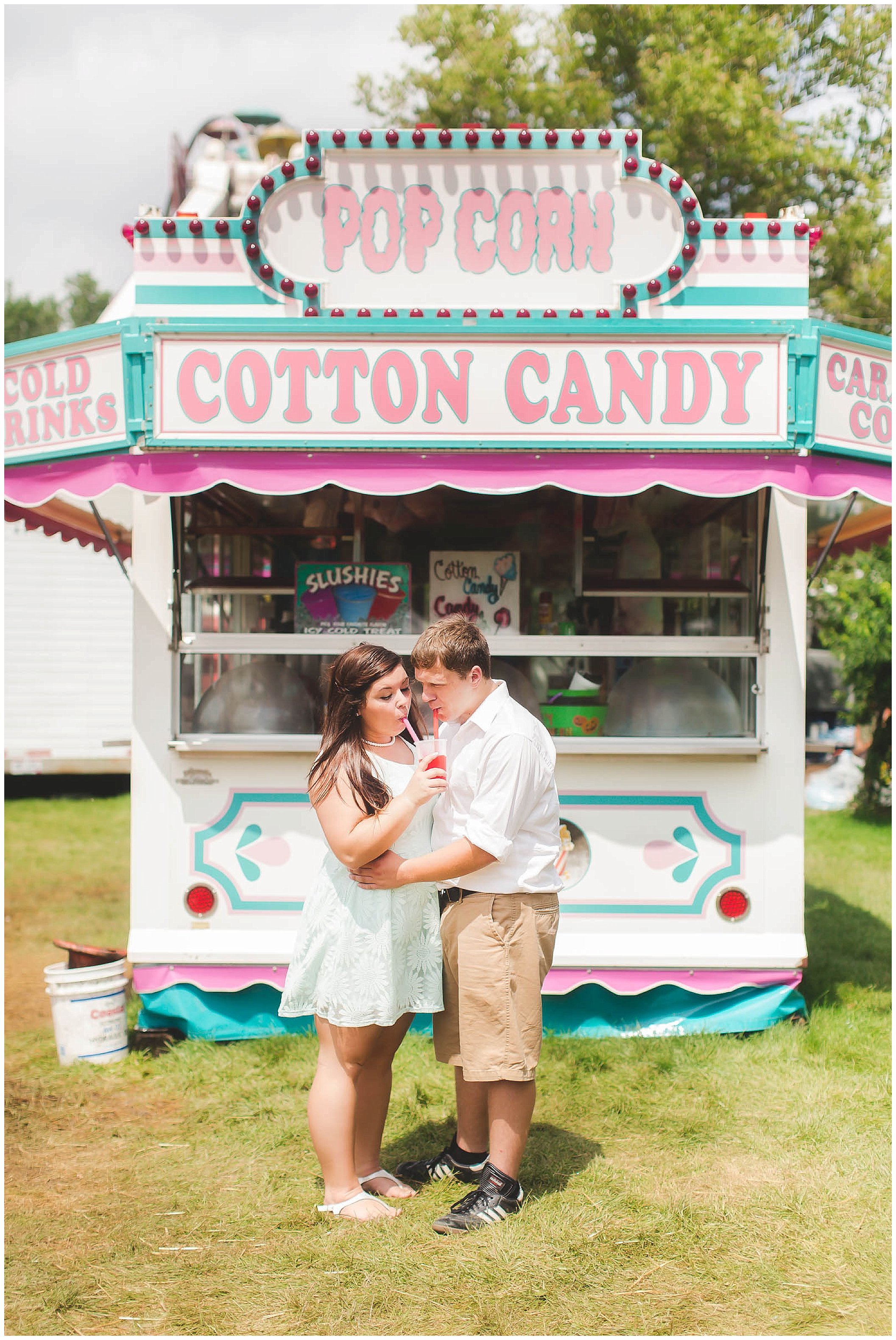 Carnival Engagement session at Three Rivers Festival in Fort Wayne Indiana_0019.jpg