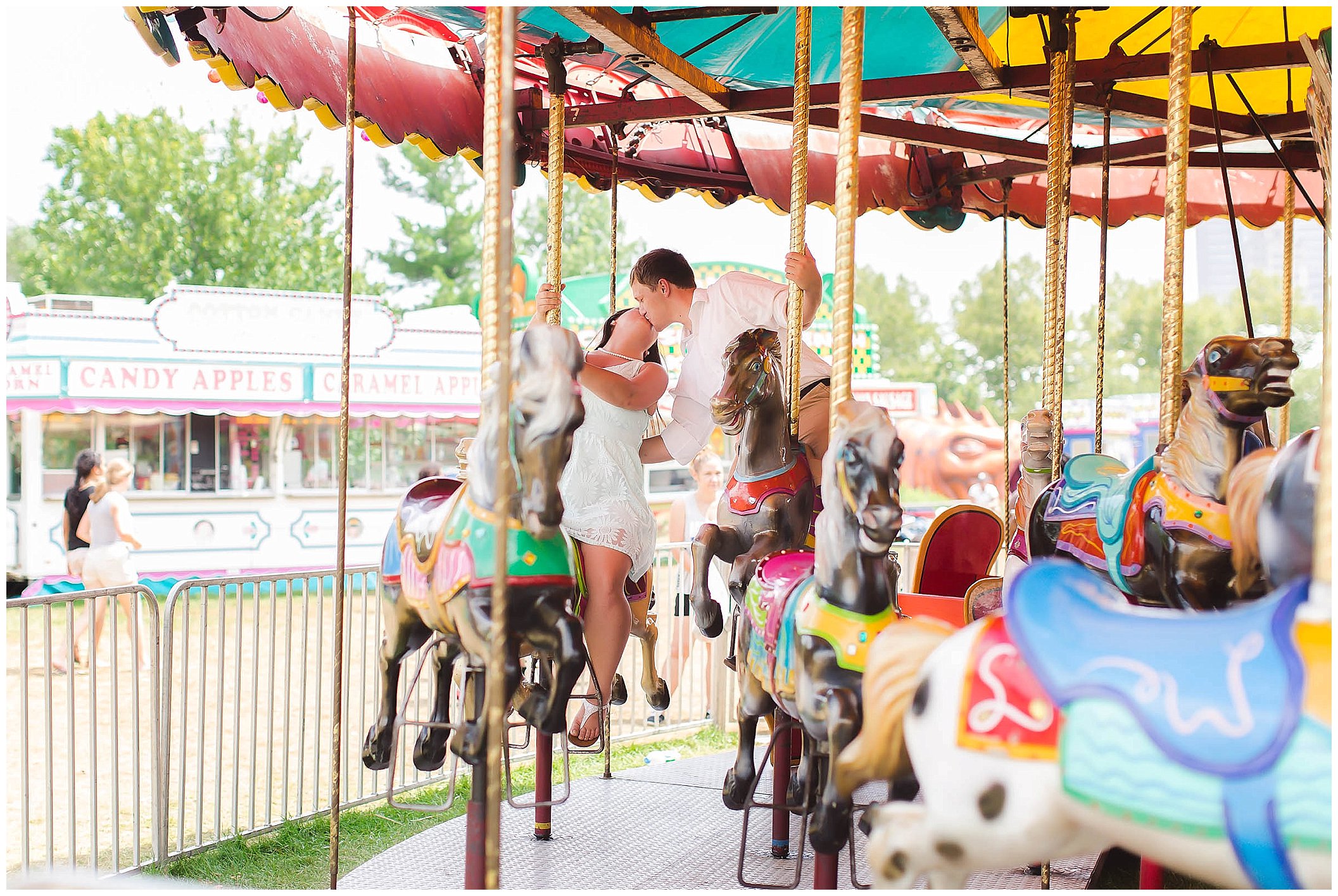 Carnival Engagement session at Three Rivers Festival in Fort Wayne Indiana_0021.jpg