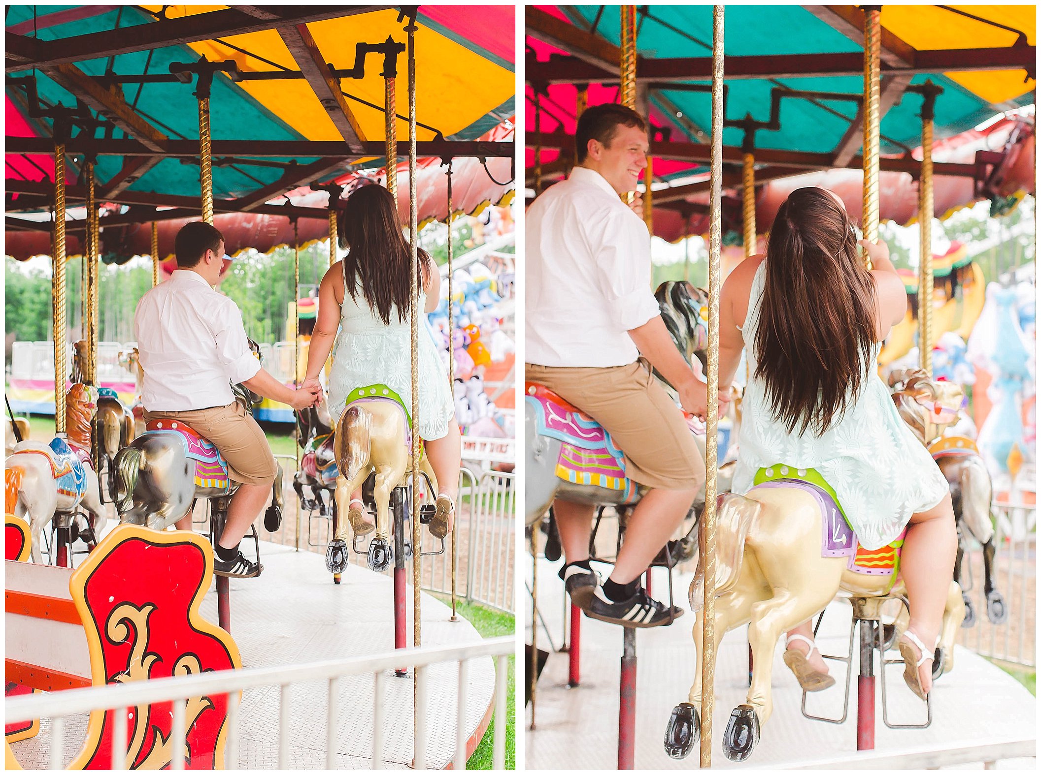 Carnival Engagement session at Three Rivers Festival in Fort Wayne Indiana_0022.jpg