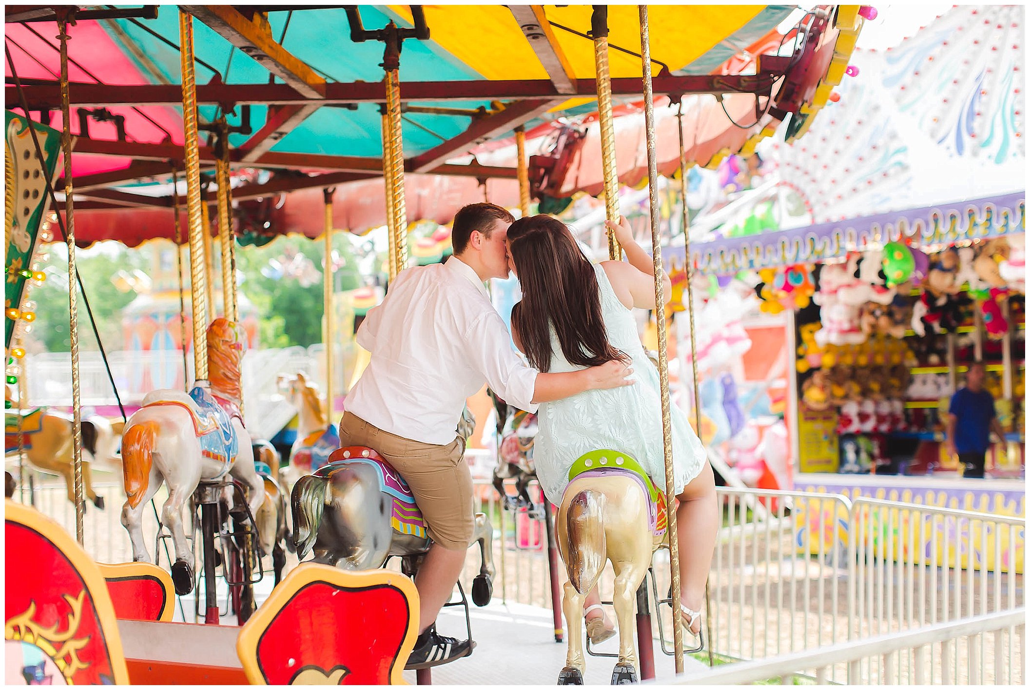 Carnival Engagement session at Three Rivers Festival in Fort Wayne Indiana_0023.jpg