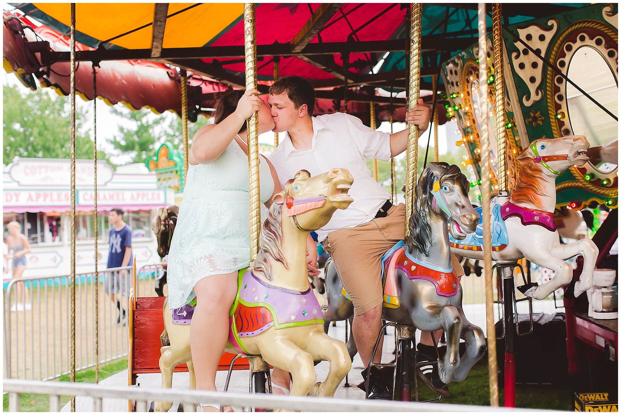 Carnival Engagement session at Three Rivers Festival in Fort Wayne Indiana_0024.jpg