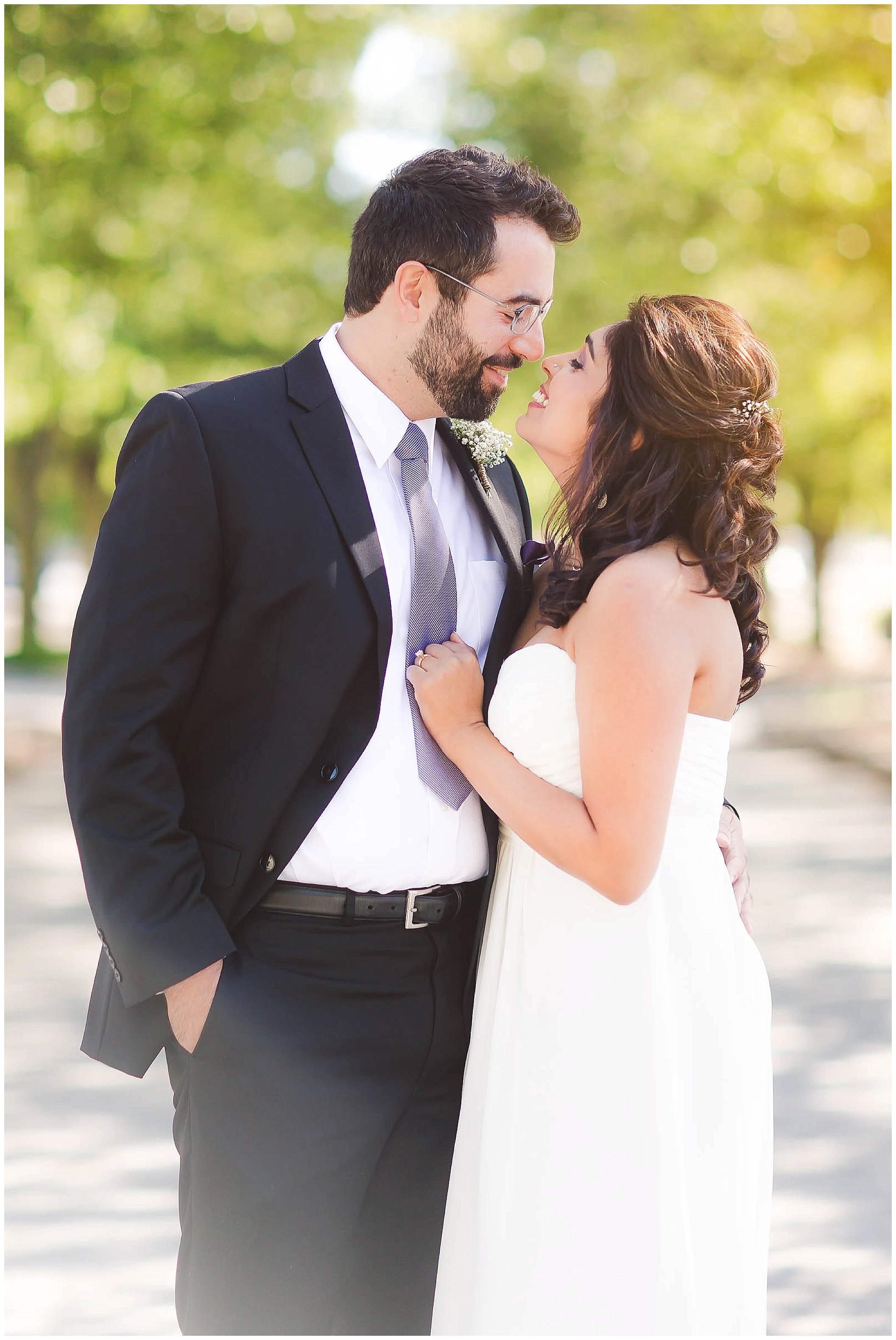 Classy and Elegant Baker Street Station Wedding, Fort Wayne Indiana Wedding Photographer_0066.jpg