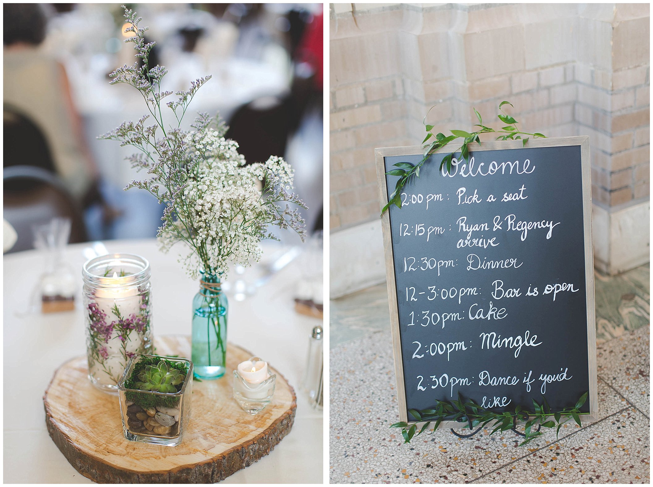 Classy and Elegant Baker Street Station Wedding, Fort Wayne Indiana Wedding Photographer_0085.jpg