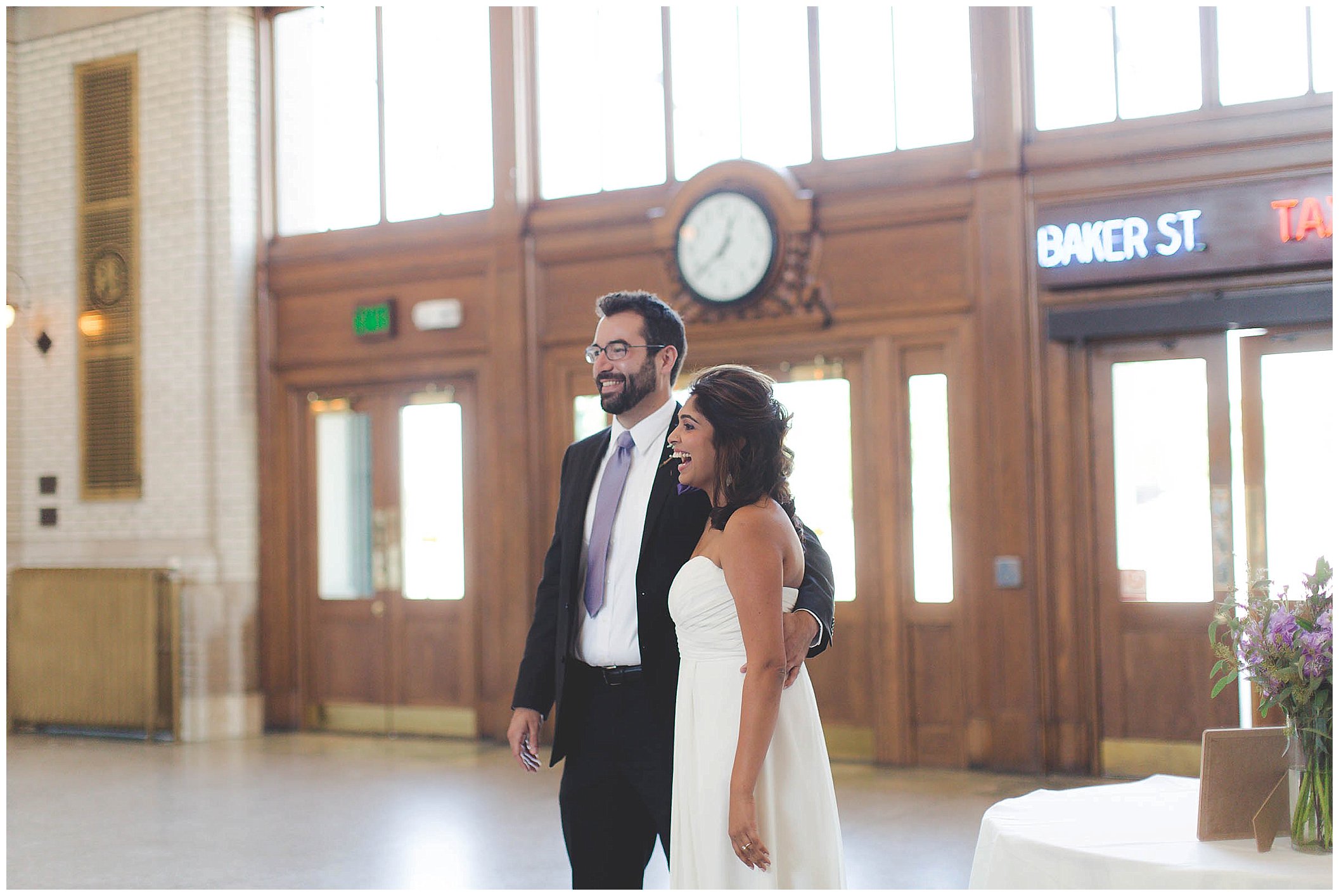 Classy and Elegant Baker Street Station Wedding, Fort Wayne Indiana Wedding Photographer_0087.jpg