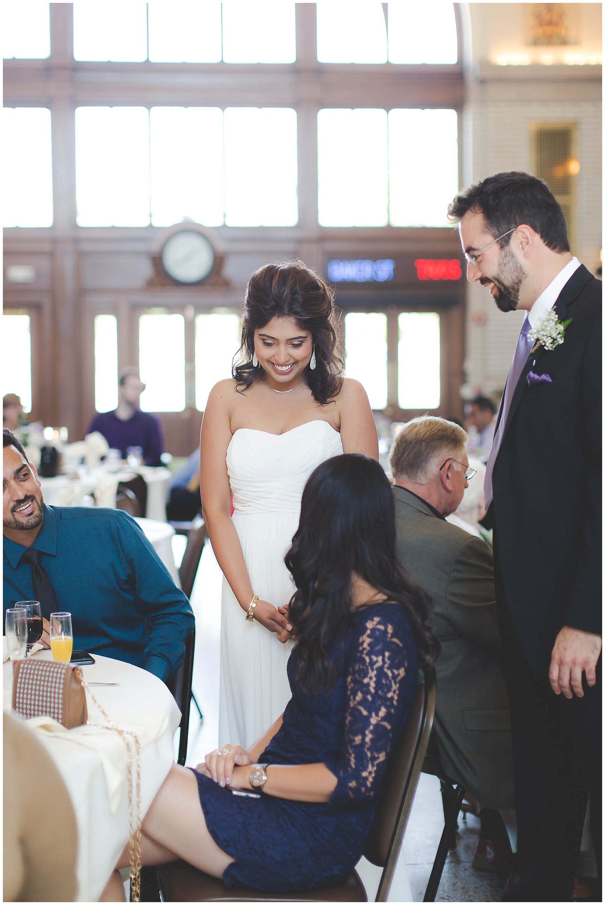 Classy and Elegant Baker Street Station Wedding, Fort Wayne Indiana Wedding Photographer_0092.jpg