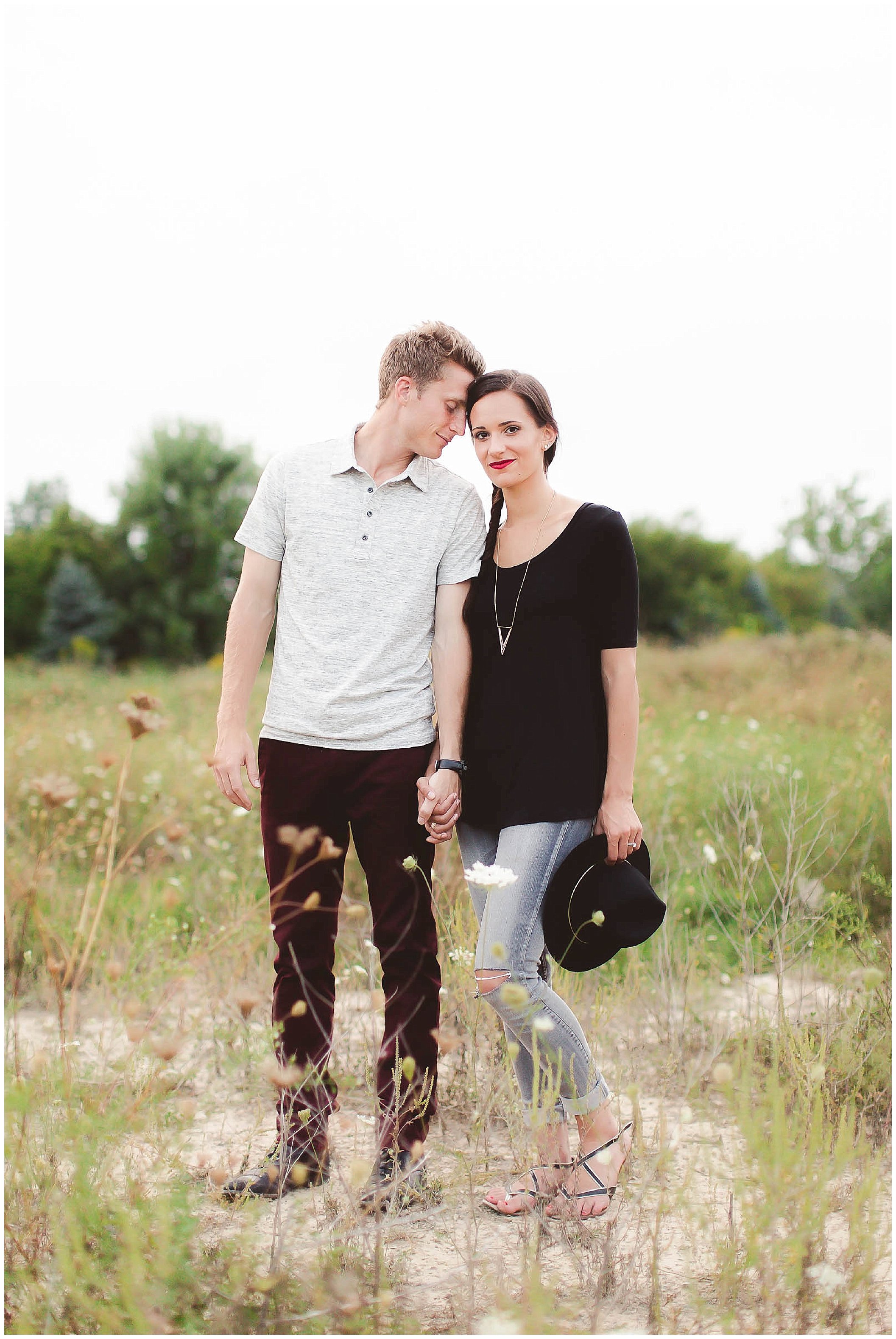 Hipster and fun fall engagement session, Fort Wayne Wedding Photographer_0028.jpg