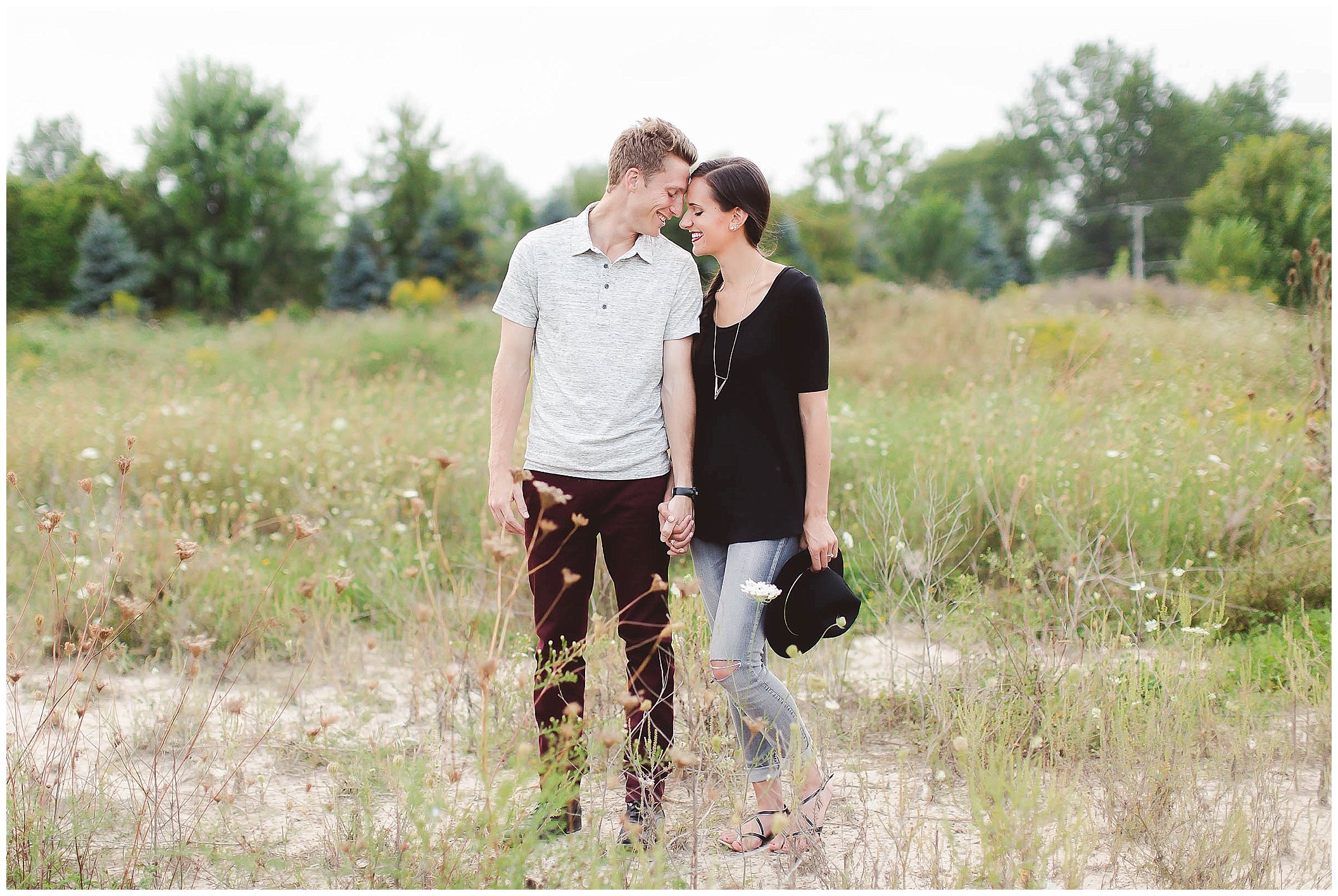 Hipster and fun fall engagement session, Fort Wayne Wedding Photographer_0030.jpg