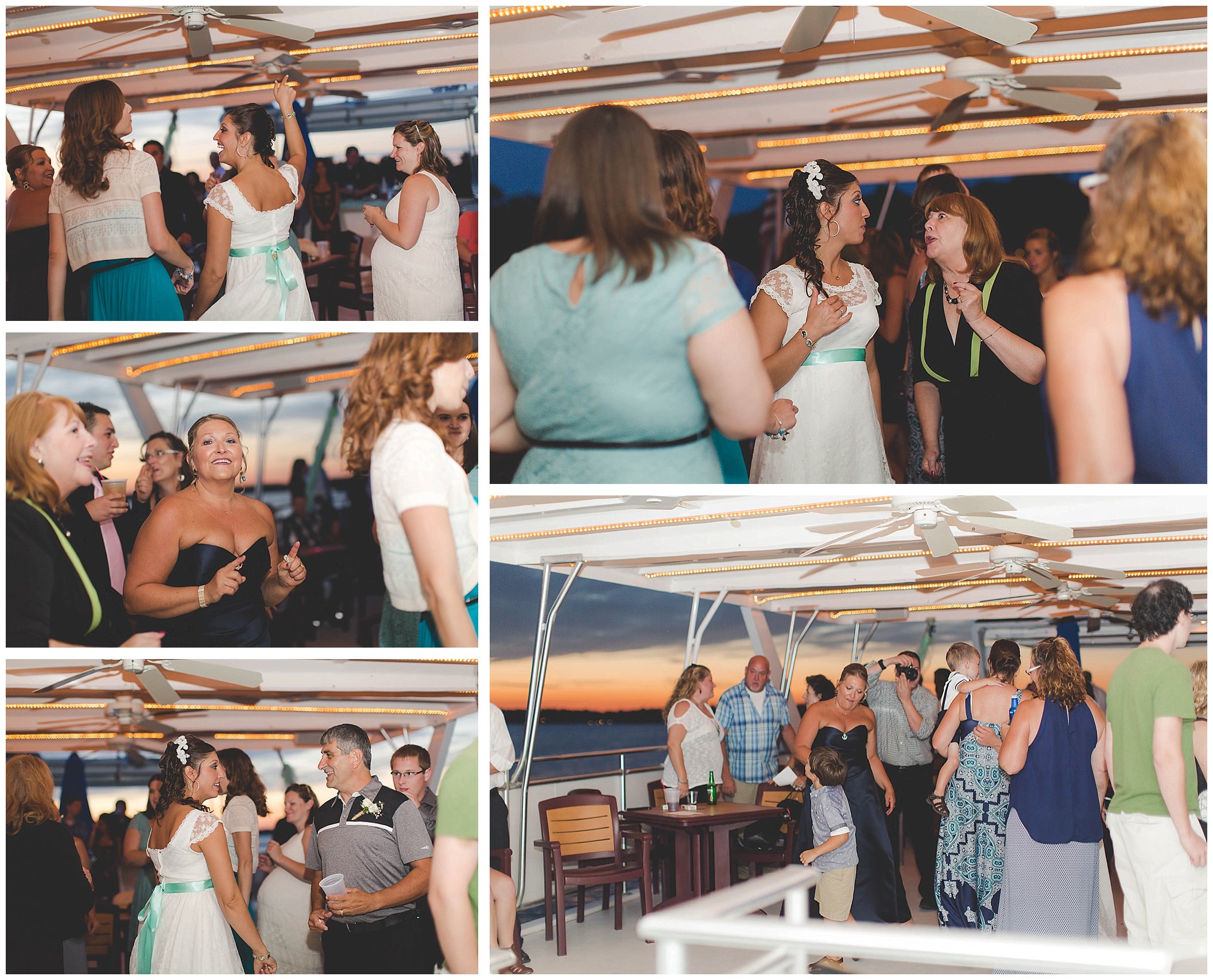 Oakwood Resort boat wedding at Wawasee Lake, Syracuse Indiana Wedding Photographer_0065.jpg