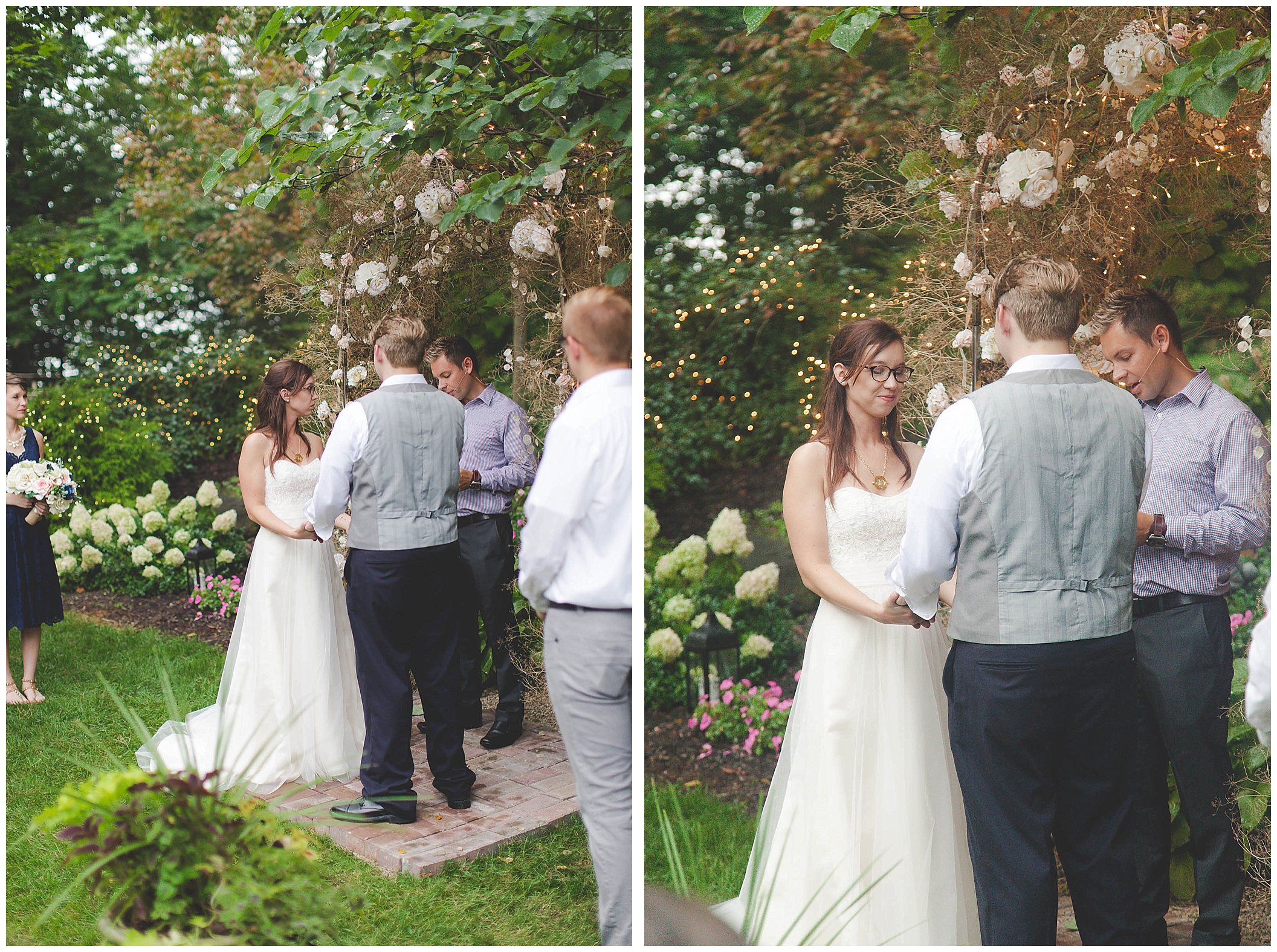 Stunning backyard wedding with twinkly lights, Fort Wayne Indiana Wedding Photographer_0014.jpg