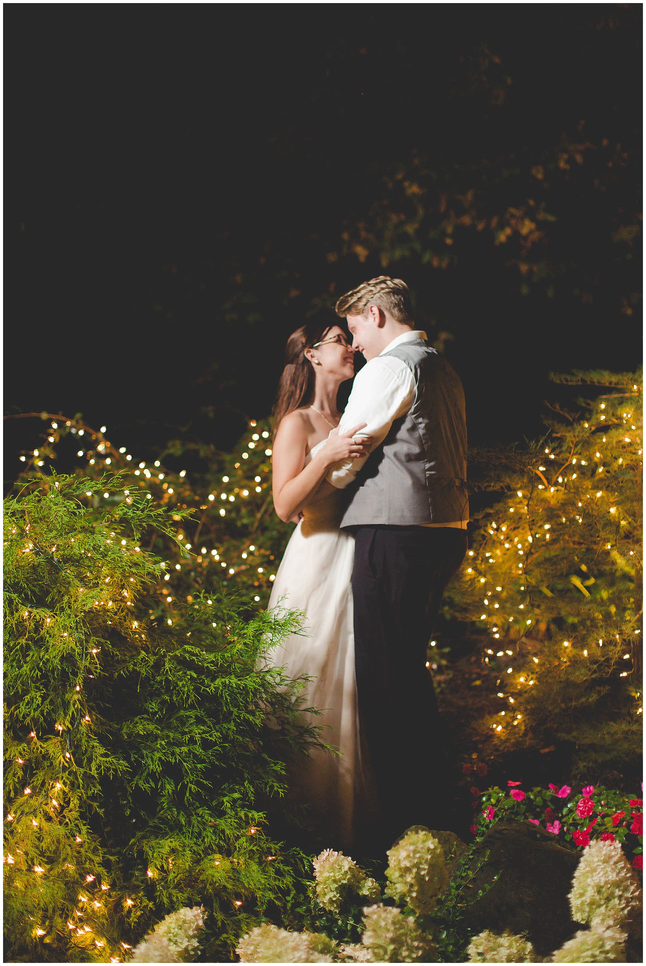Stunning backyard wedding with twinkly lights, Fort Wayne Indiana Wedding Photographer_0024.jpg