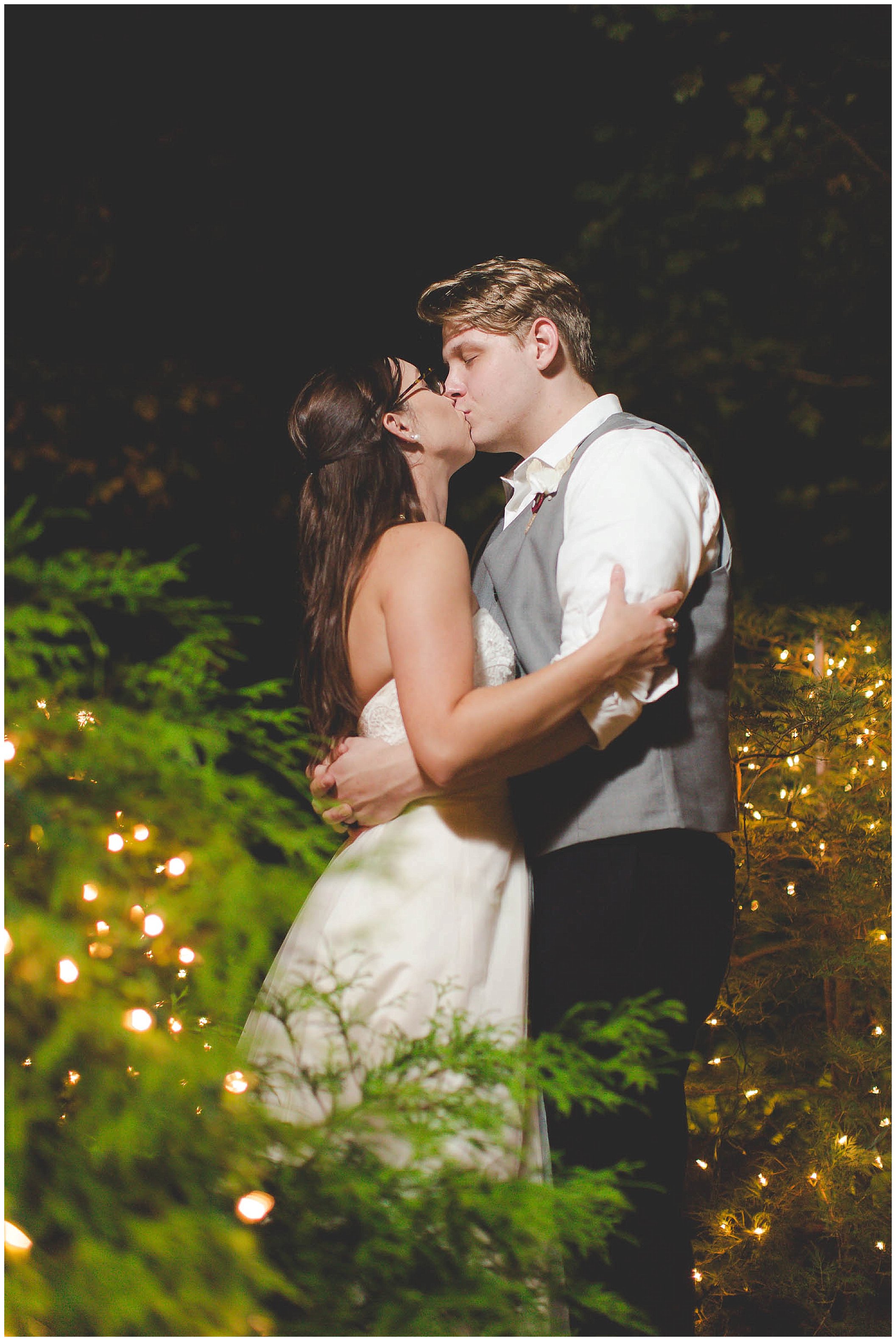 Stunning backyard wedding with twinkly lights, Fort Wayne Indiana Wedding Photographer_0025.jpg