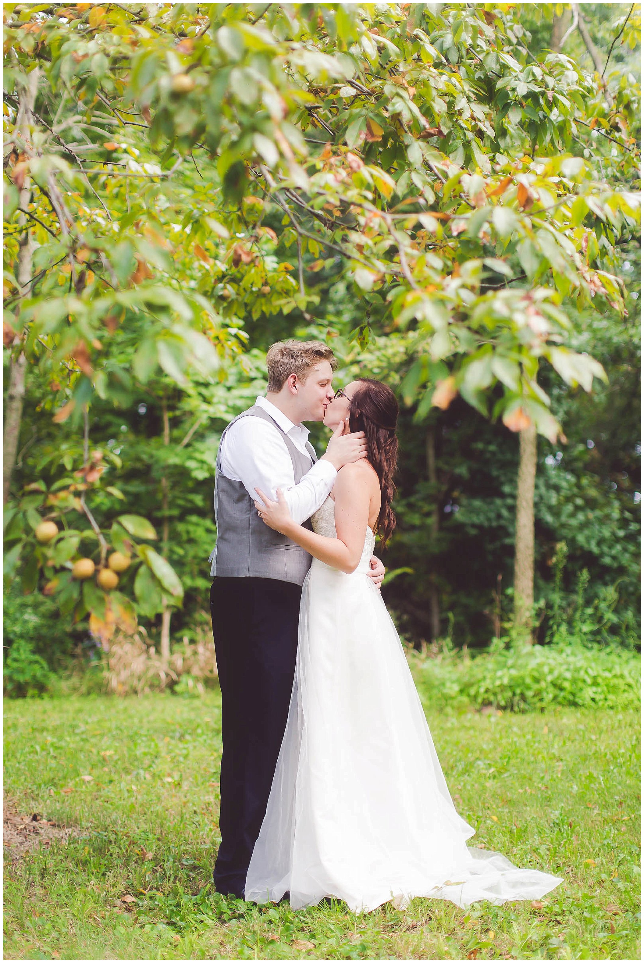 Stunning backyard wedding with twinkly lights, Fort Wayne Indiana Wedding Photographer_0036.jpg