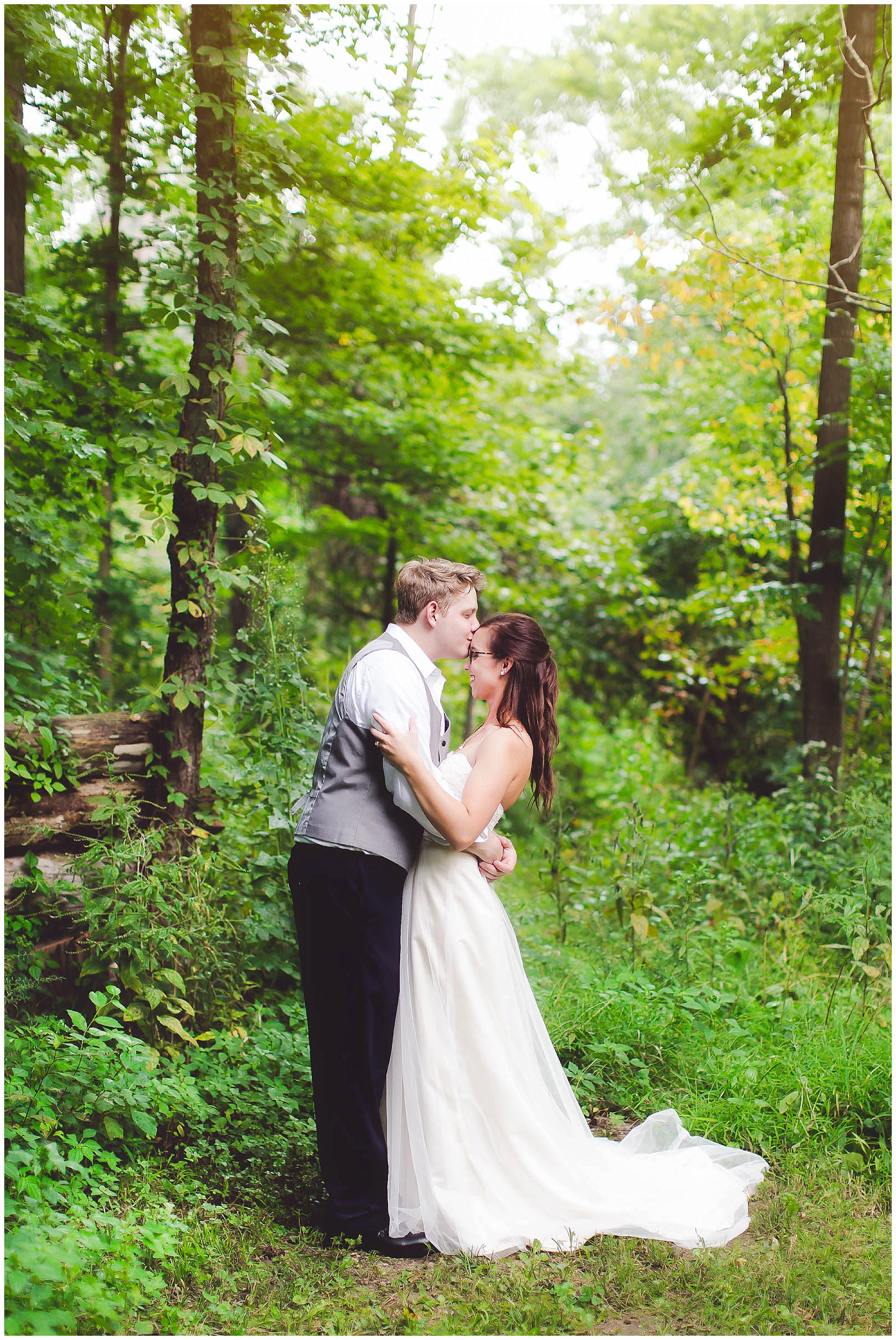 Stunning backyard wedding with twinkly lights, Fort Wayne Indiana Wedding Photographer_0042.jpg