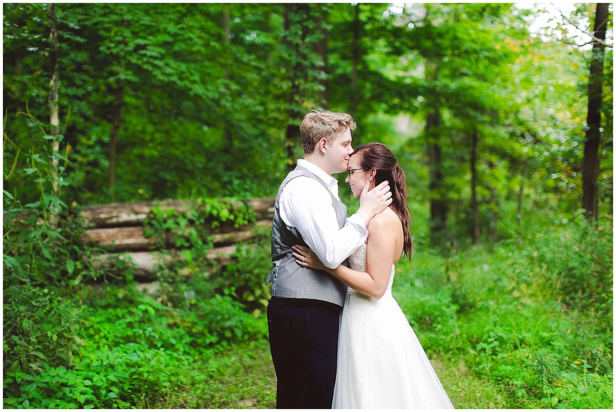 Stunning backyard wedding with twinkly lights, Fort Wayne Indiana Wedding Photographer_0043.jpg