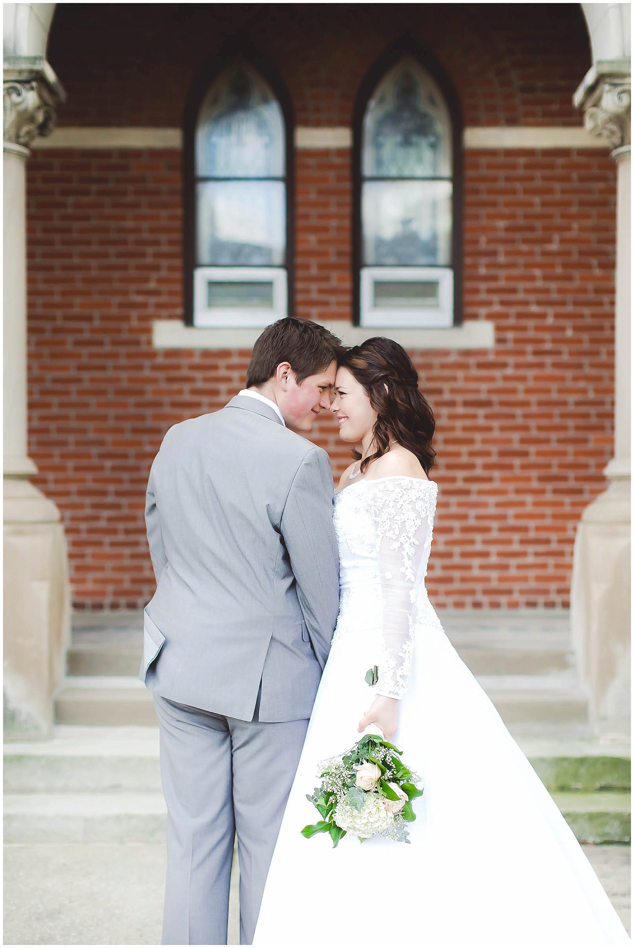 Vintage chic pink wedding, Fort Wayne Indiana Wedding Photographer_0024.jpg