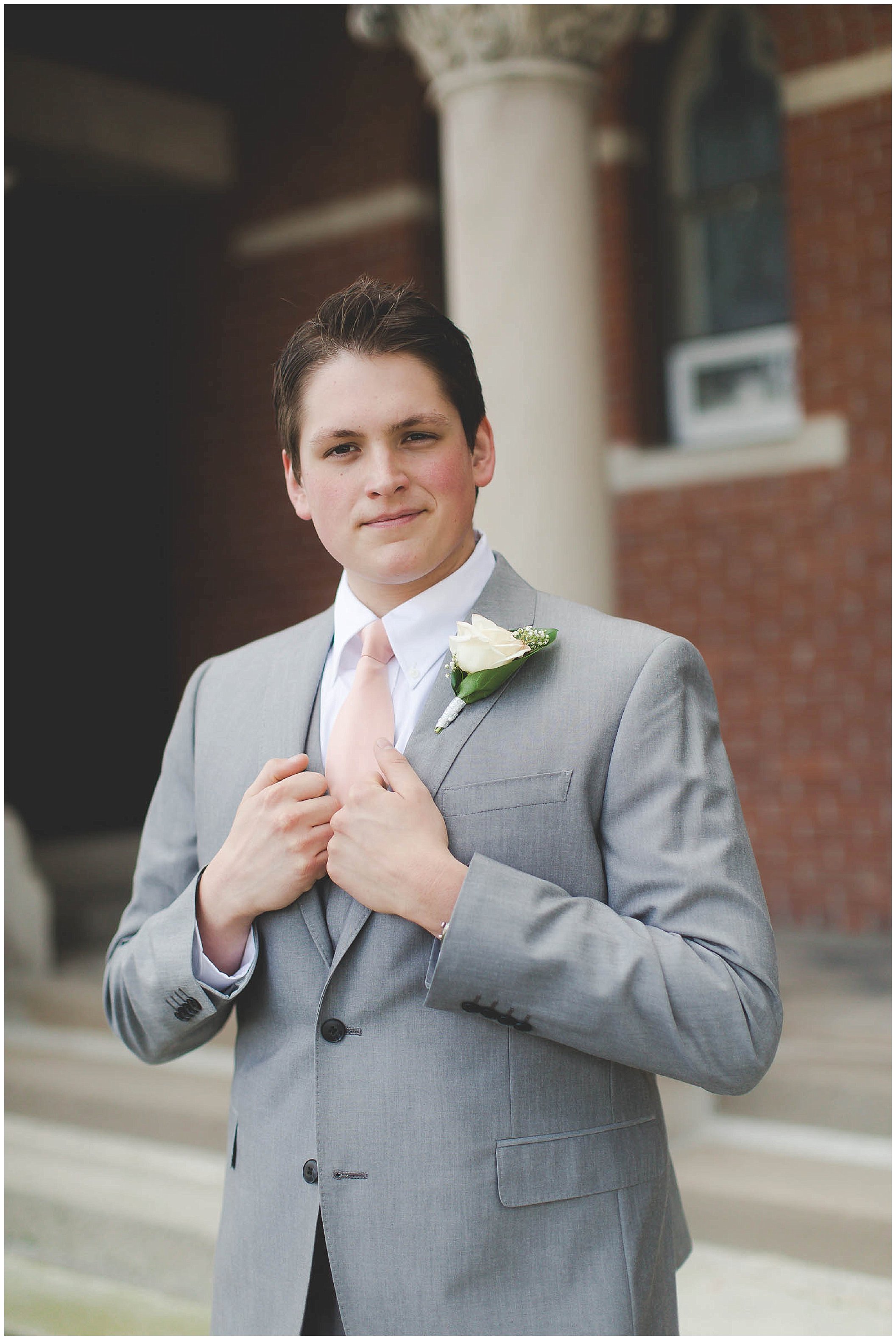 Vintage chic pink wedding, Fort Wayne Indiana Wedding Photographer_0039.jpg