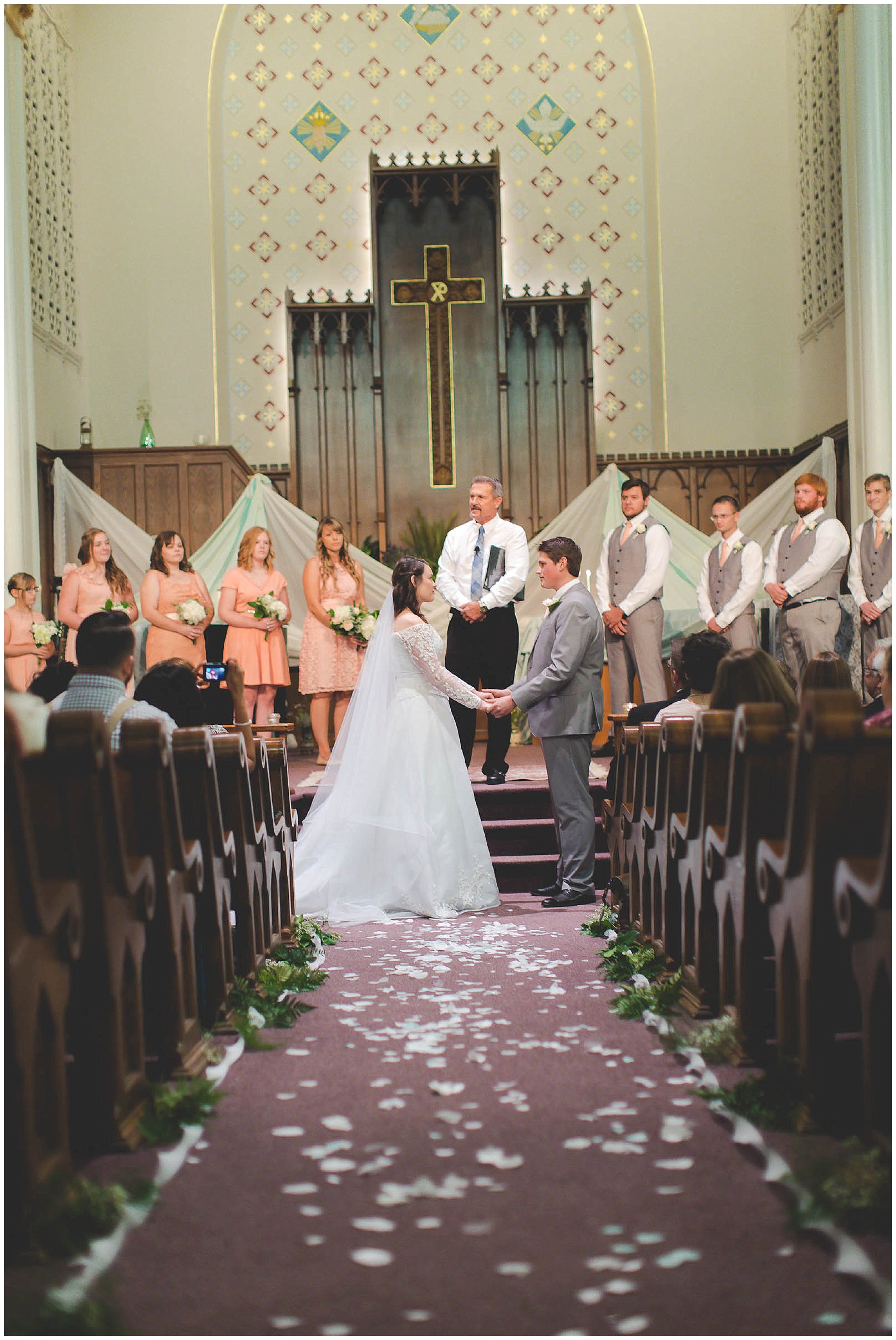 Vintage chic pink wedding, Fort Wayne Indiana Wedding Photographer_0050.jpg