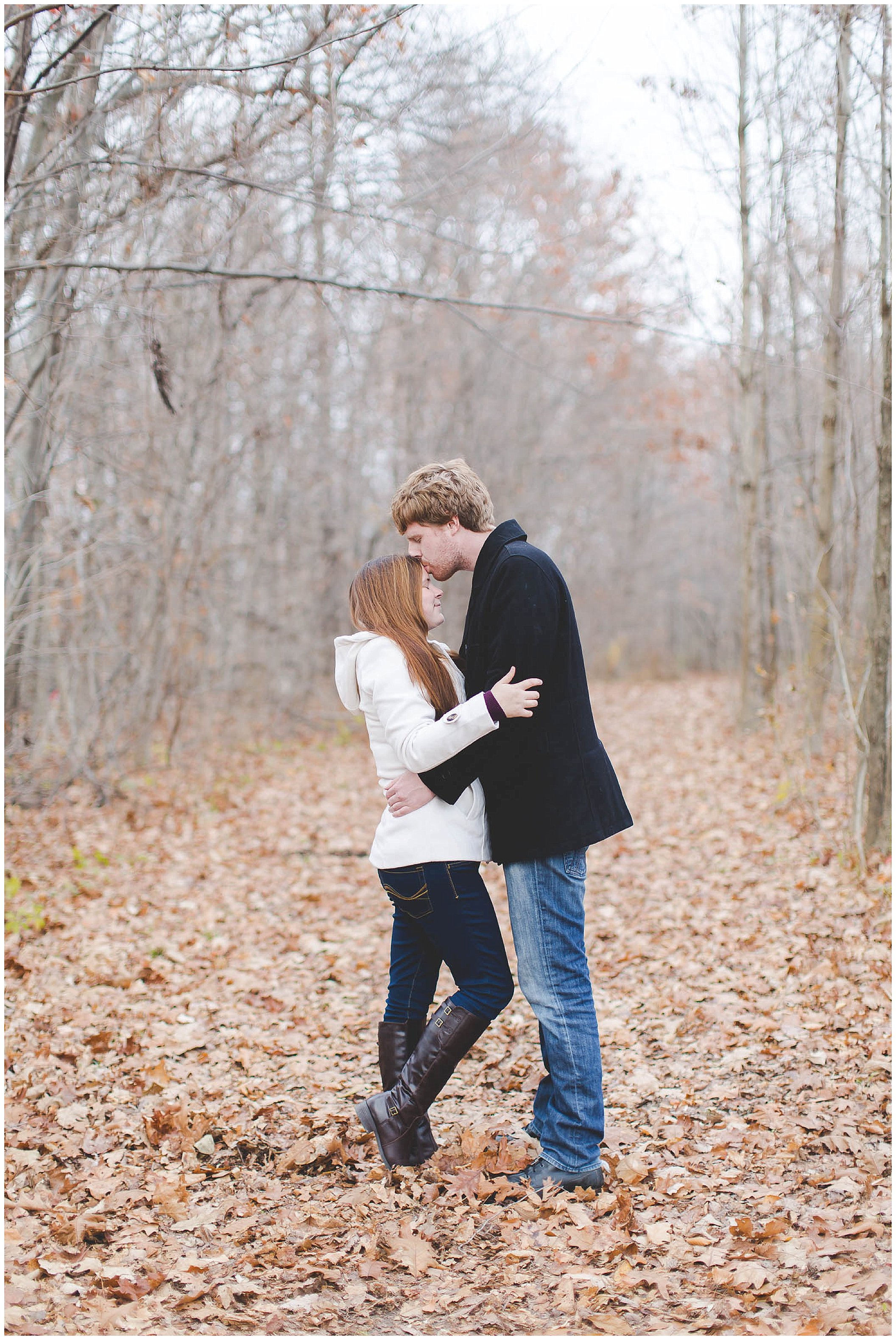 Fall engagement session, Fort Wayne Wedding Photographer_0006.jpg