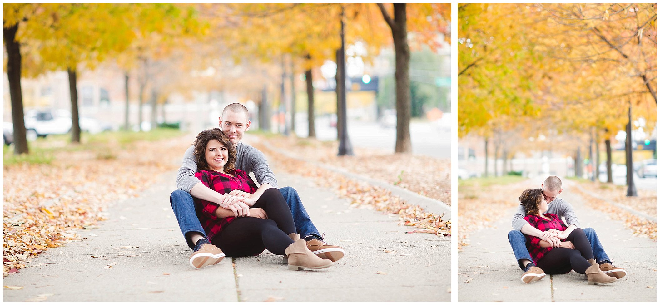 Romantic fall engagement session, Fort Wayne Wedding Photographer,_0007.jpg