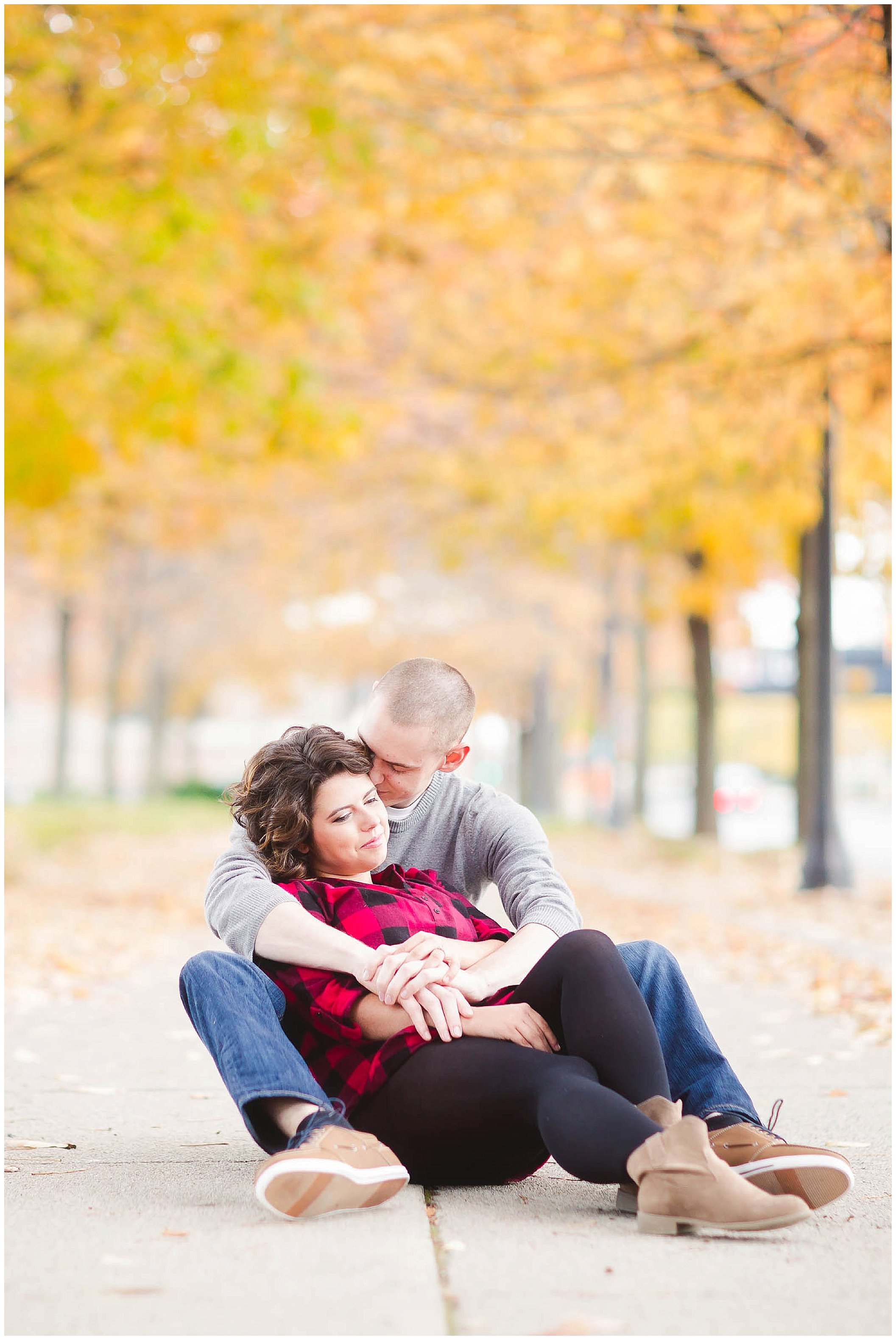 Romantic fall engagement session, Fort Wayne Wedding Photographer,_0009.jpg