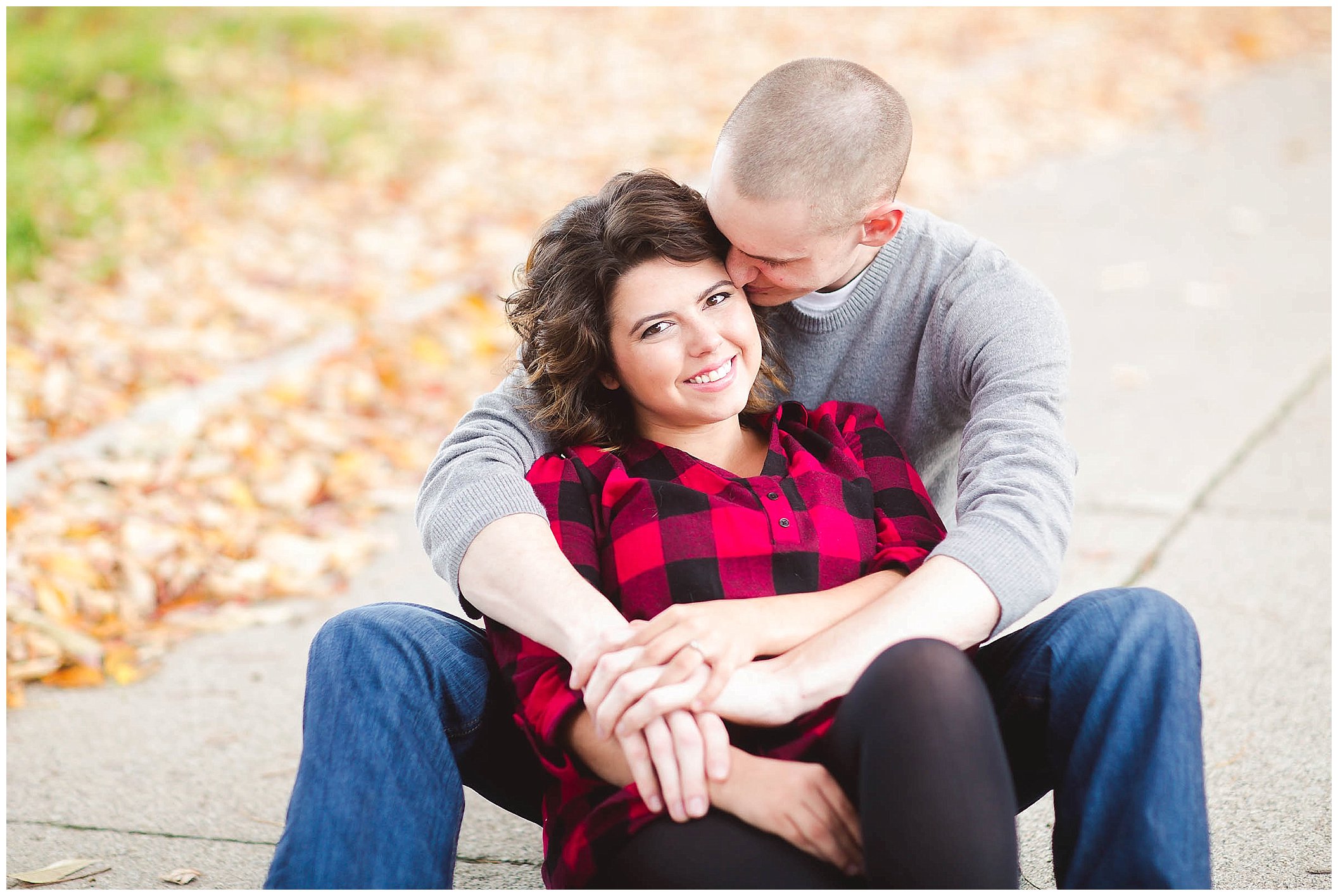 Romantic fall engagement session, Fort Wayne Wedding Photographer,_0010.jpg