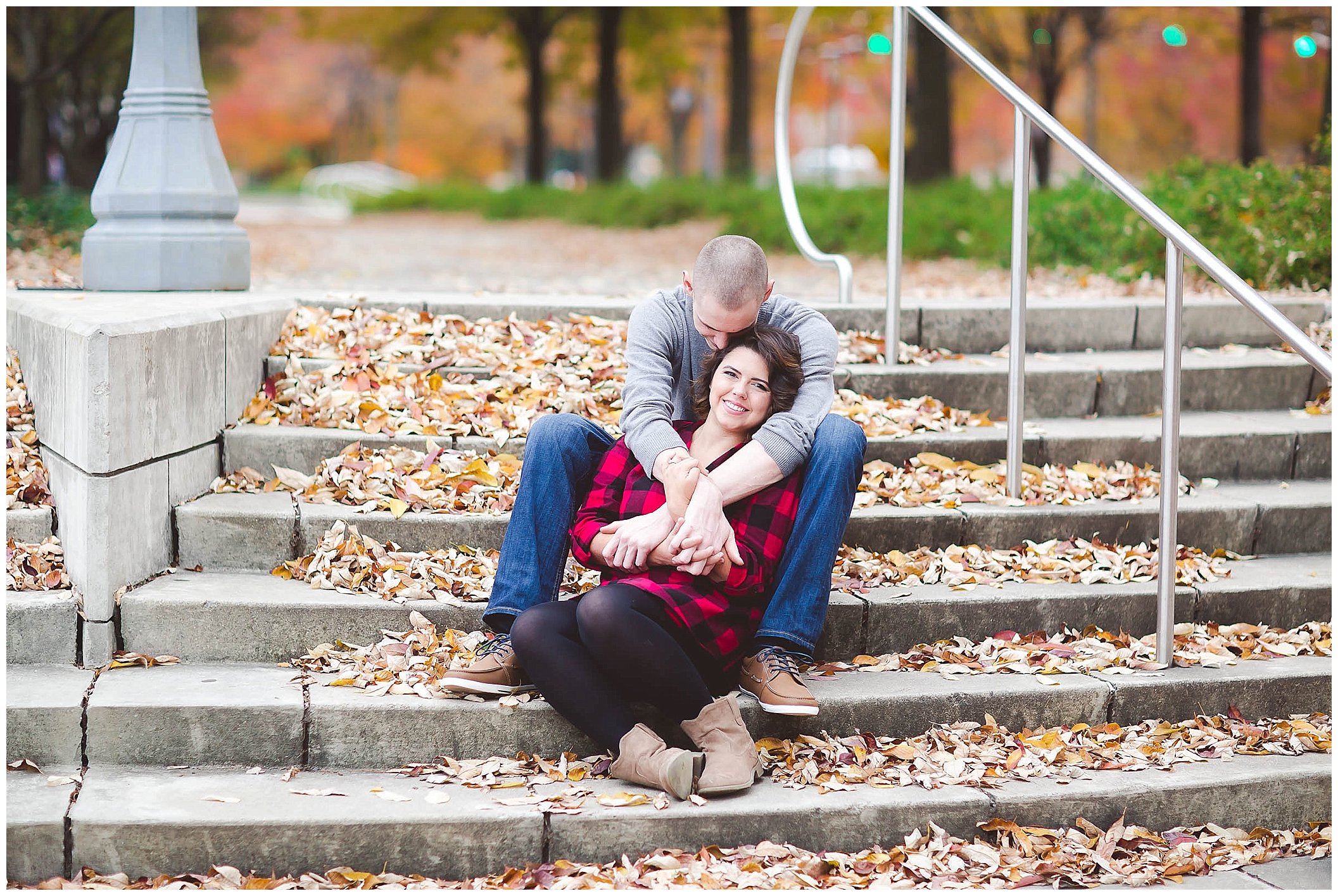 Romantic fall engagement session, Fort Wayne Wedding Photographer,_0018.jpg