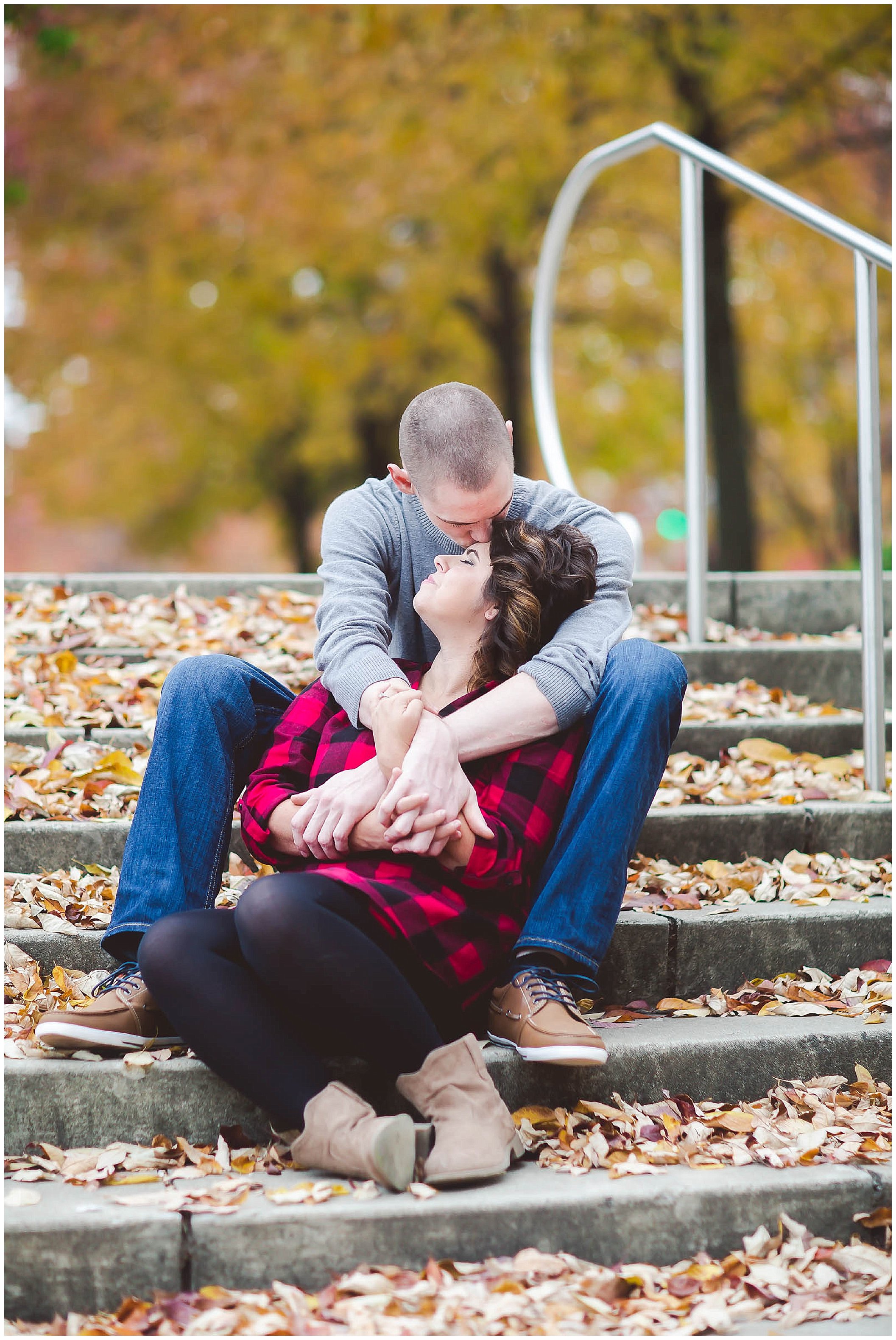 Romantic fall engagement session, Fort Wayne Wedding Photographer,_0019.jpg