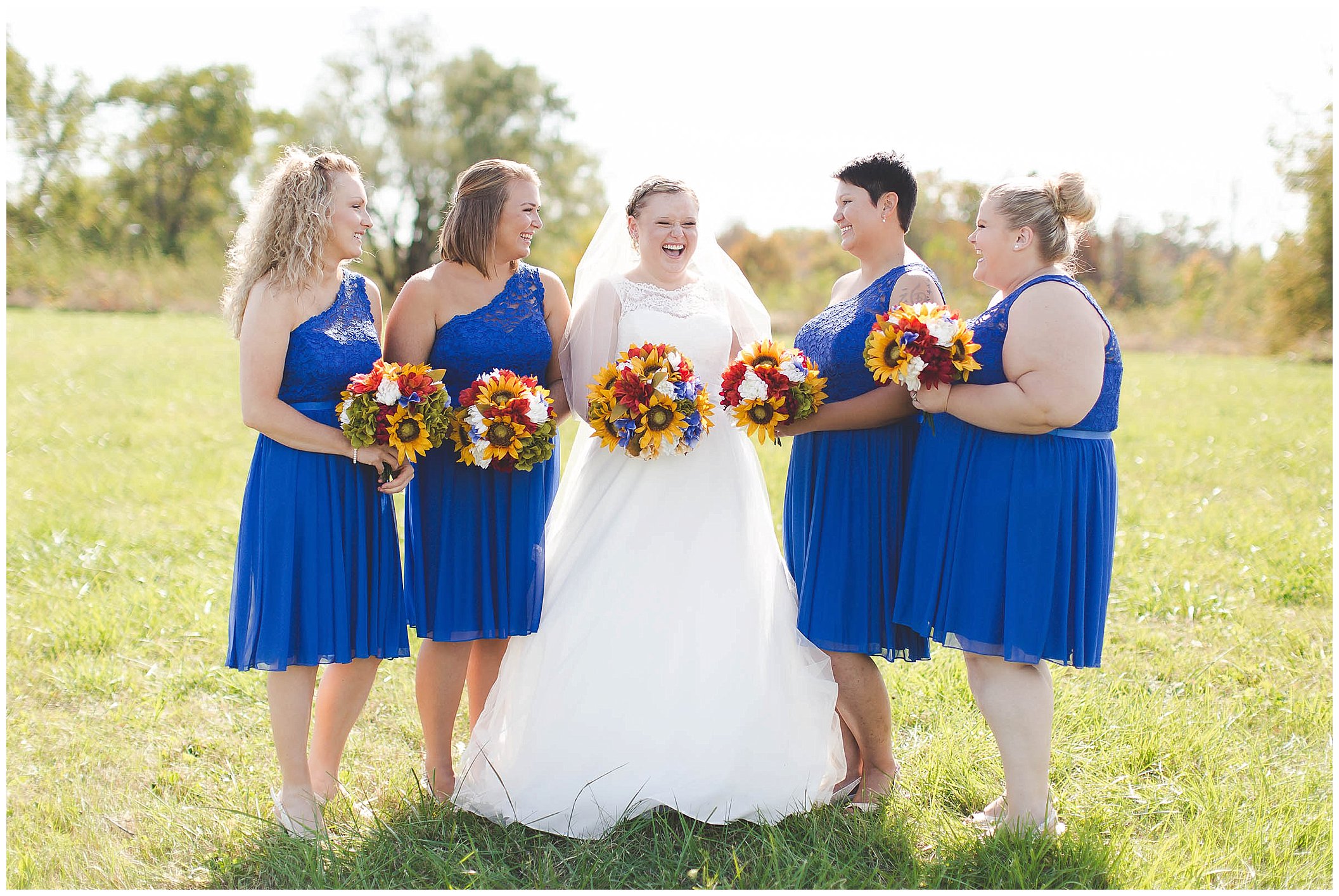 Stunning sunflower wedding at the Shiloh wedding venue in Fort Wayne Indiana, Fort Wayne Wedding Photographer_0003.jpg