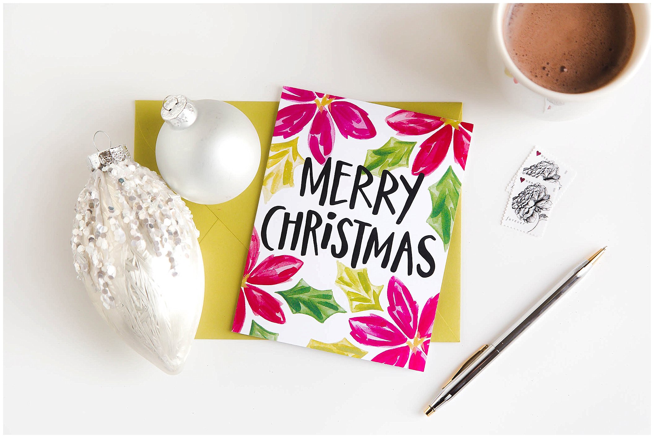 Sommer Letter Co. affordable christmas cards, Stunning Christmas card designs_0003.jpg