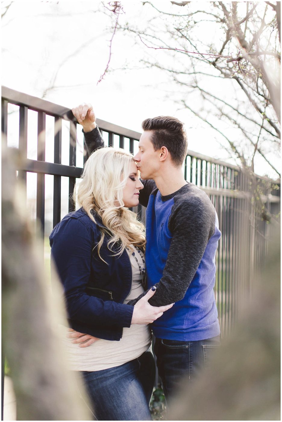 Fun engagement session at downtown Fort Wayne, Indiana Wedding Photographer_0092