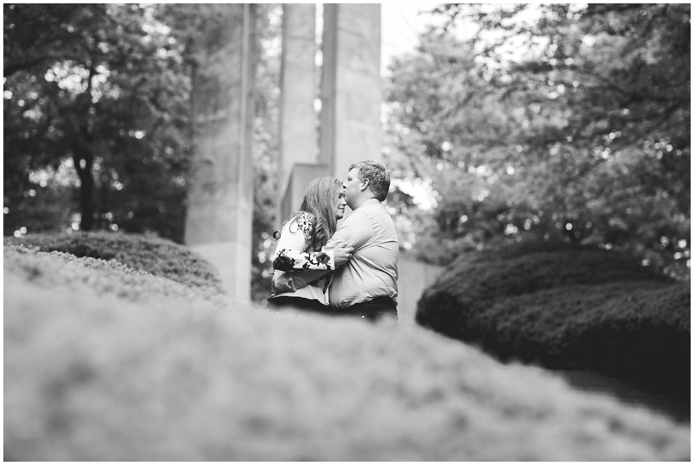 Butler University engagement session, Indianapolis wedding photographer_0008