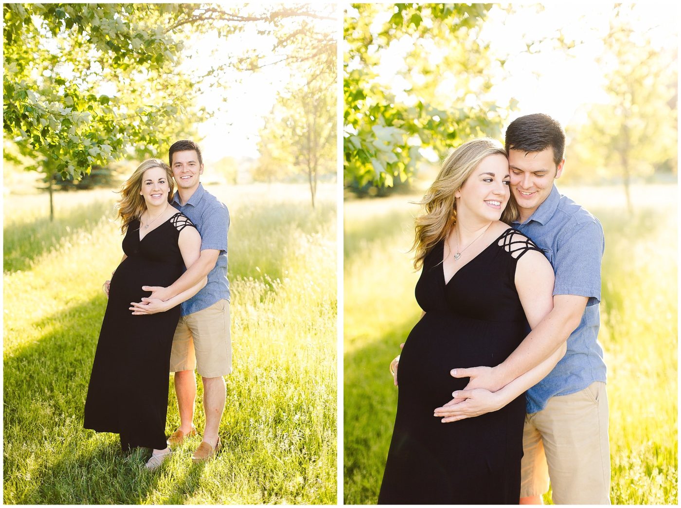 Adorable maternity session in Fort Wayne Indiana_0031