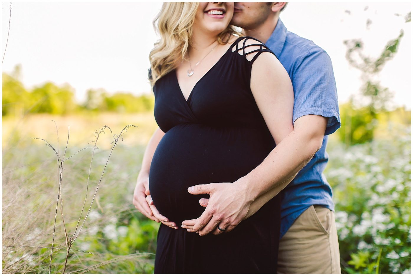 Adorable maternity session in Fort Wayne Indiana_0045